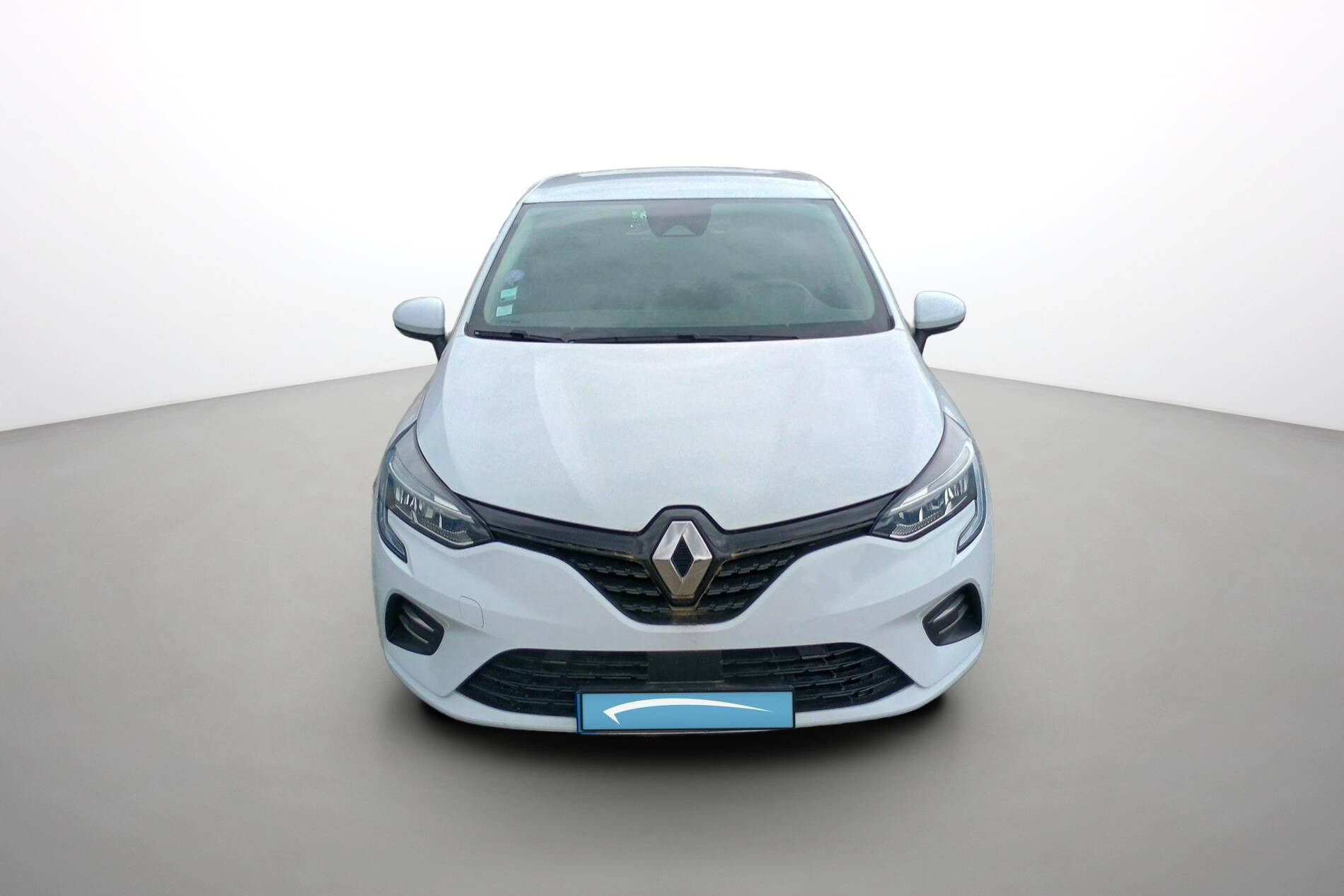 Vente en ligne Renault Clio 5 Clio SCe 75 au prix de 11 990 €
