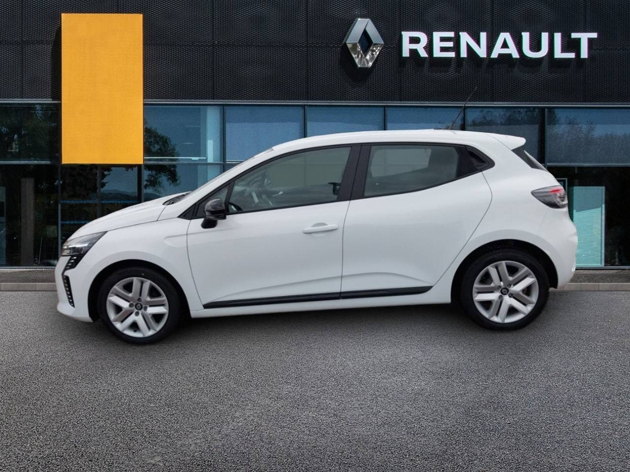 Vente en ligne Renault Clio 5 Clio TCe 90 au prix de 14 690 €