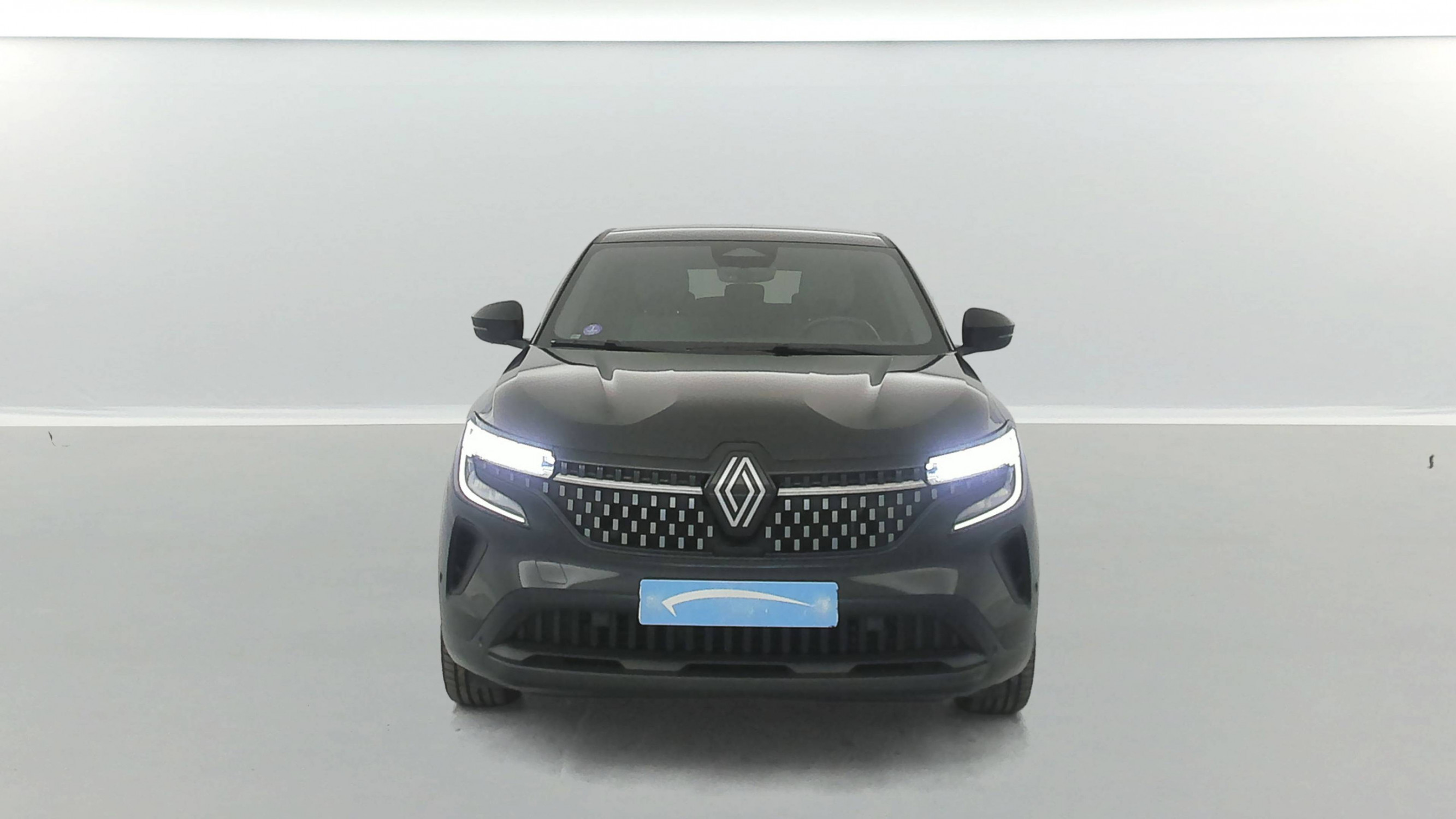 Vente en ligne Renault Austral  E-Tech hybrid 200 au prix de 26 790 €