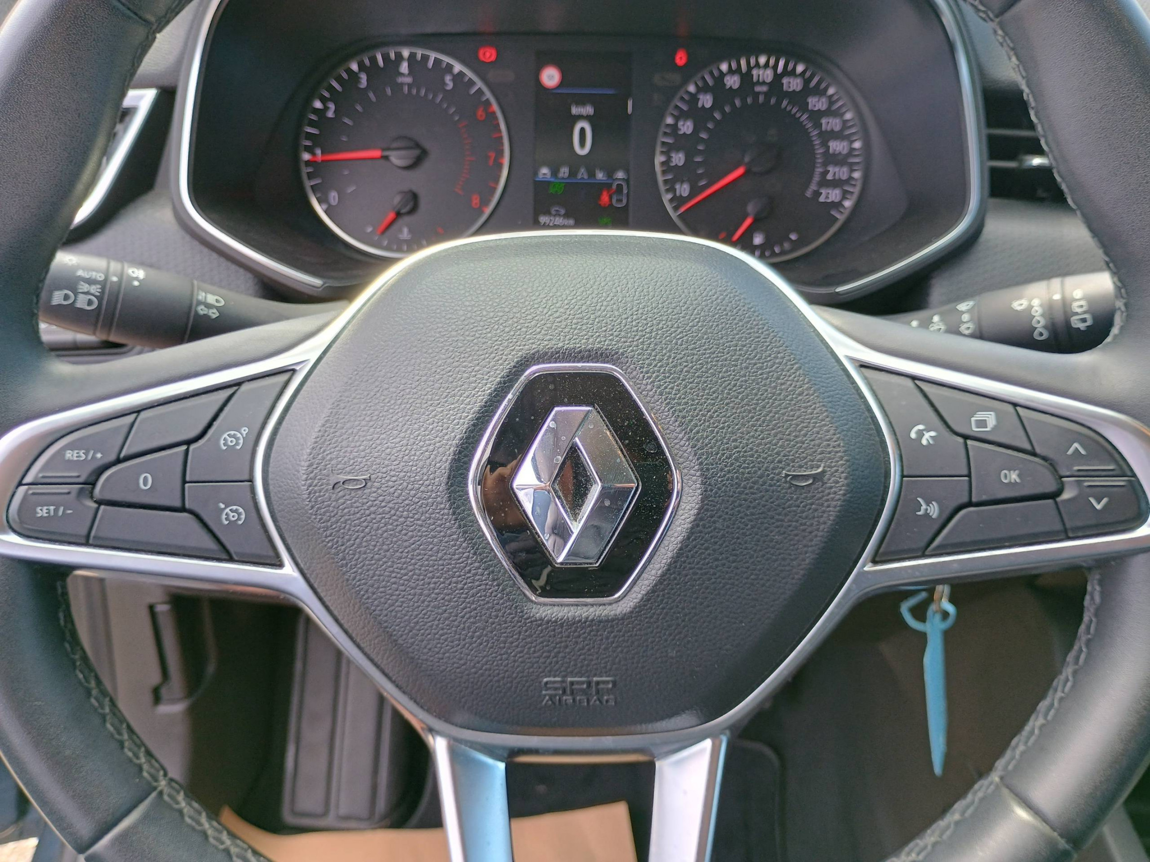 Vente en ligne Renault Clio 5 Clio TCe 100 GPL - 21 au prix de 10 690 €