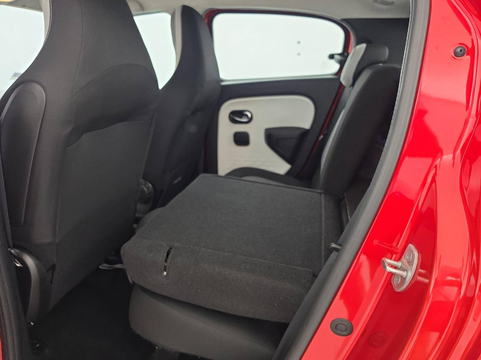 Vente en ligne Renault Twingo Electrique Twingo III Achat Intégral - 21 au prix de 12 490 €
