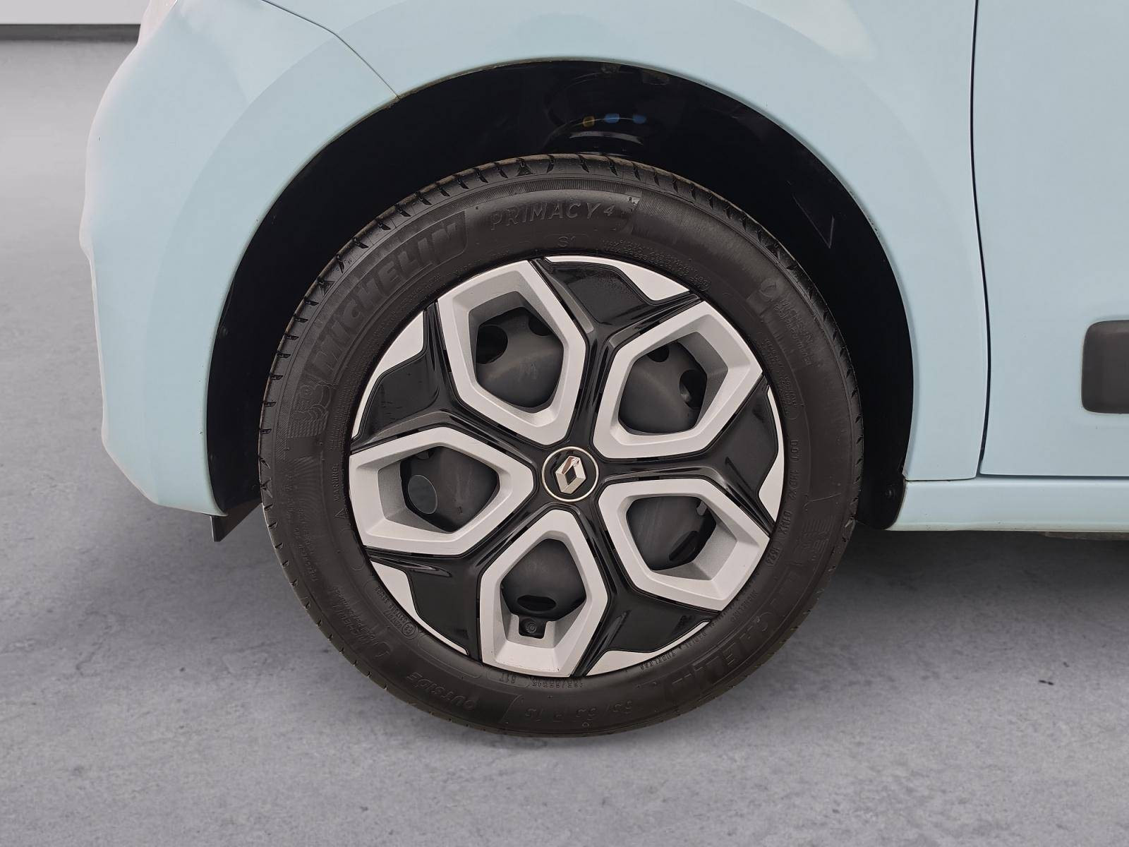 Vente en ligne Renault Twingo 3  SCe 65 au prix de 12 990 €