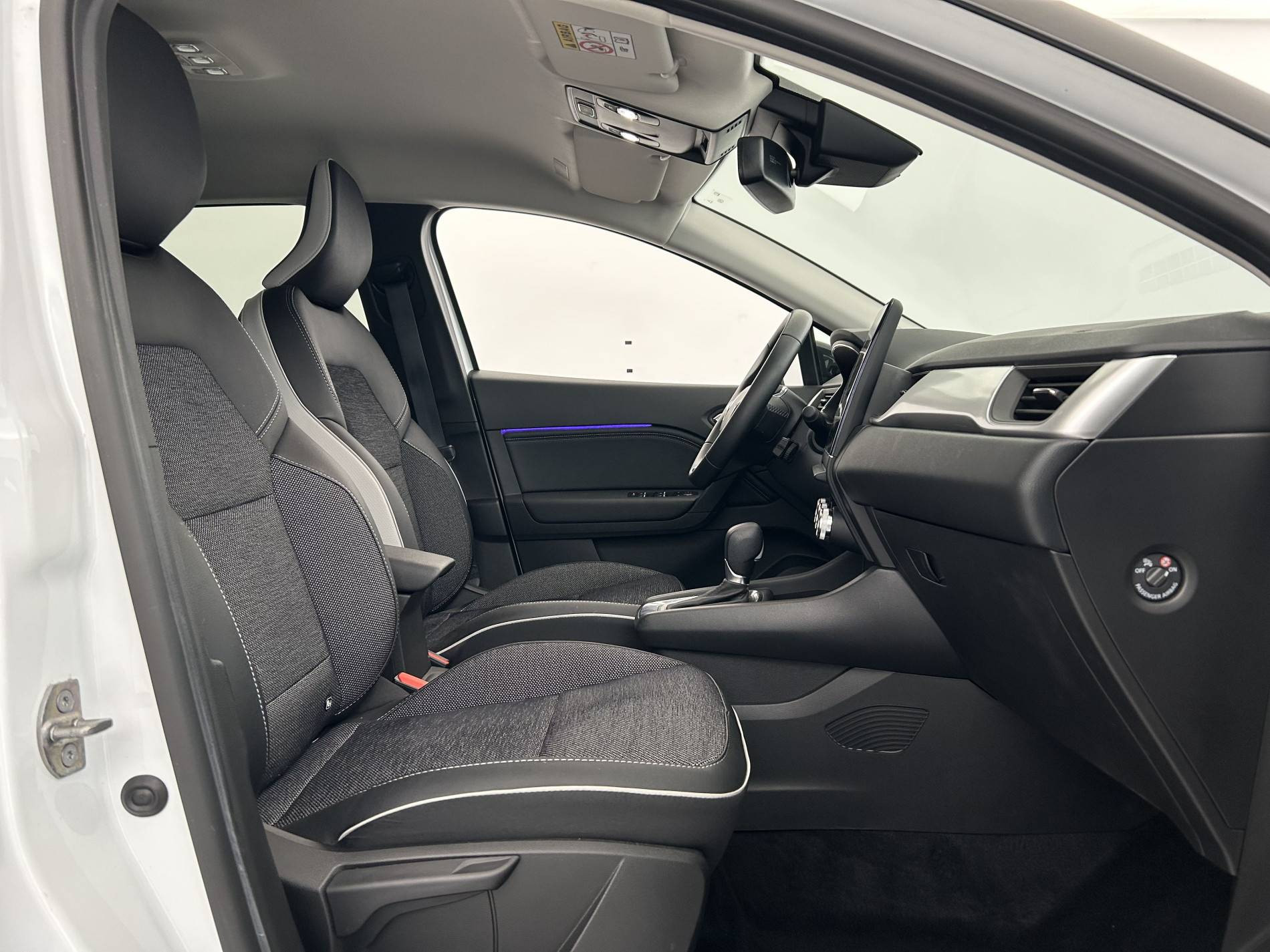 Vente en ligne Renault Captur  E-Tech full hybrid 145 au prix de 20 990 €