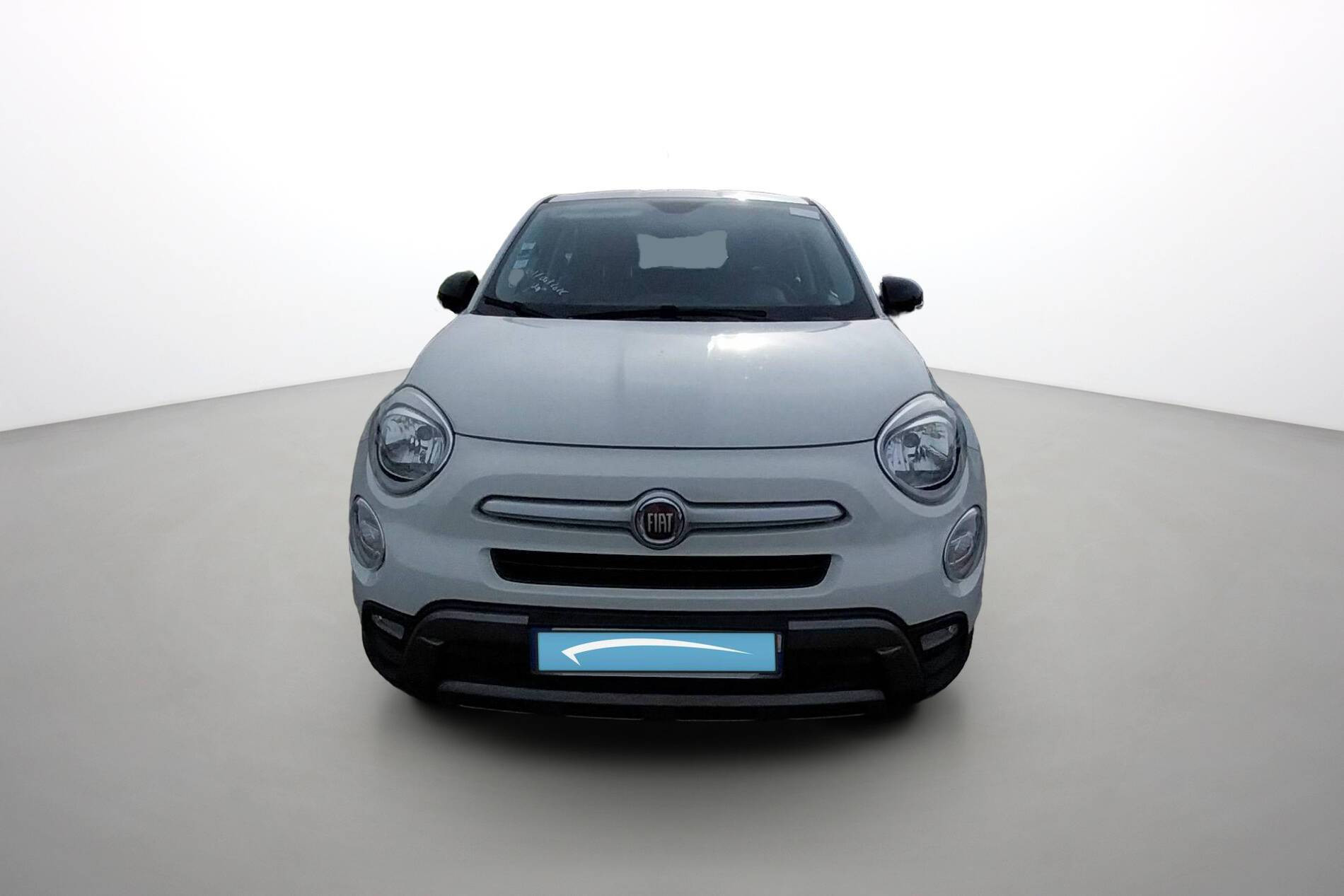 Fiat 500X  E-Torq 1.6 110 ch occasion de 2017 en vente à Caen
