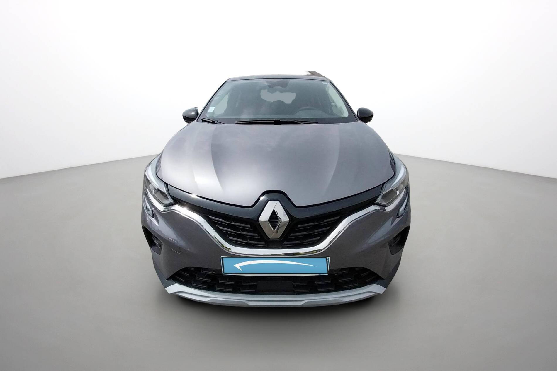 Vente en ligne Renault Captur  TCe 90 au prix de 15 490 €