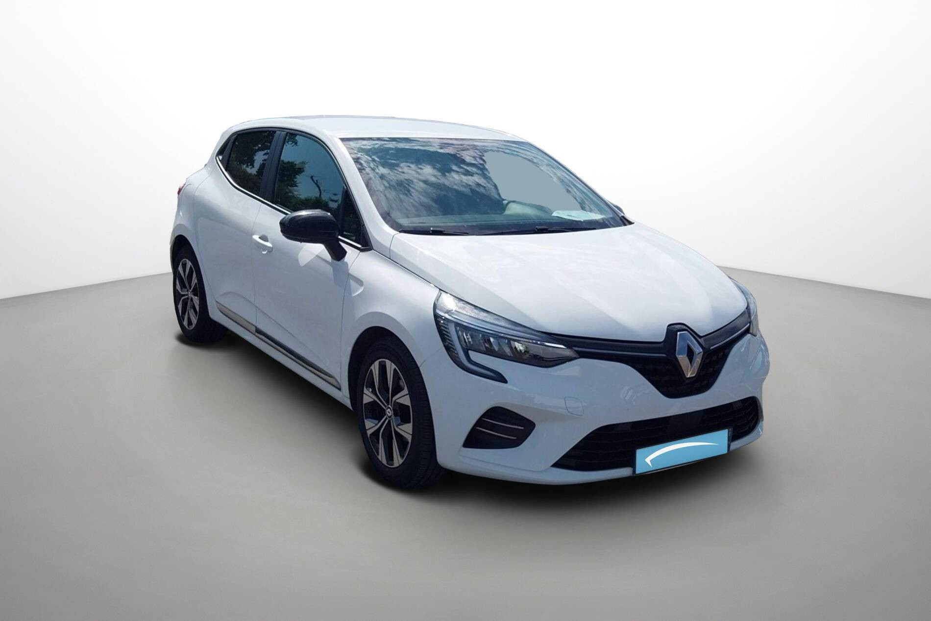 Vente en ligne Renault Clio 5 Clio TCe 90 au prix de 12 990 €