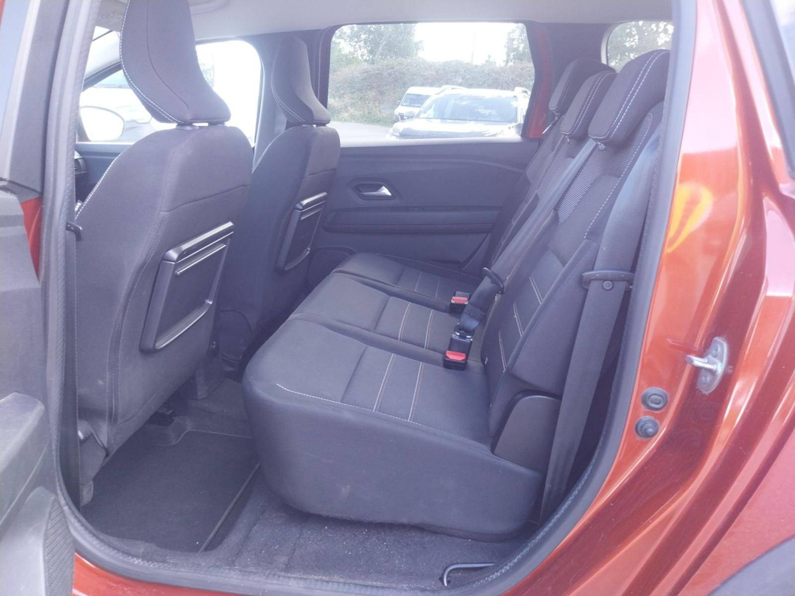 Vente en ligne Dacia Jogger  ECO-G 100 7 places au prix de 16 490 €
