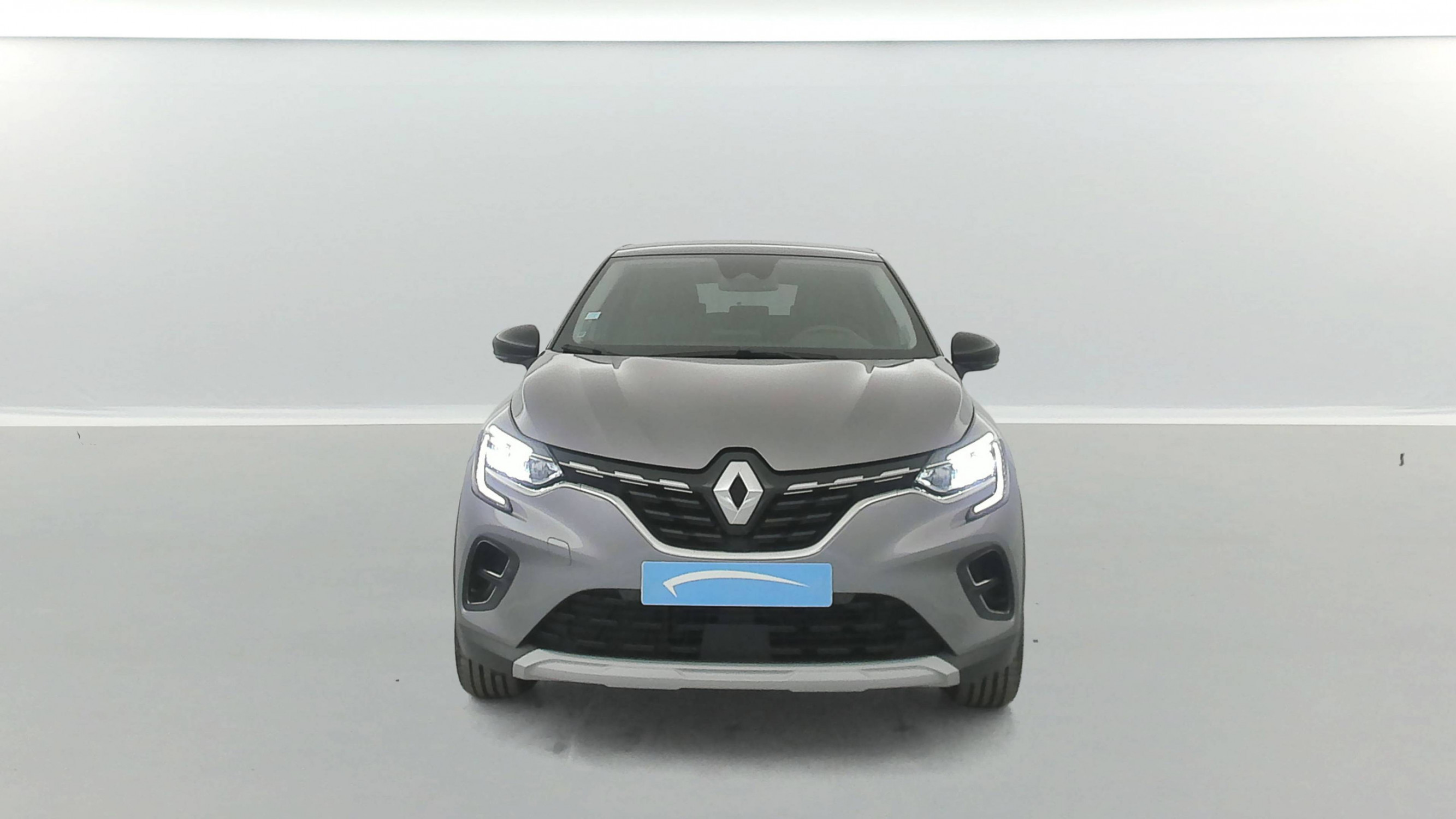 Vente en ligne Renault Captur  E-Tech full hybrid 145 au prix de 20 490 €