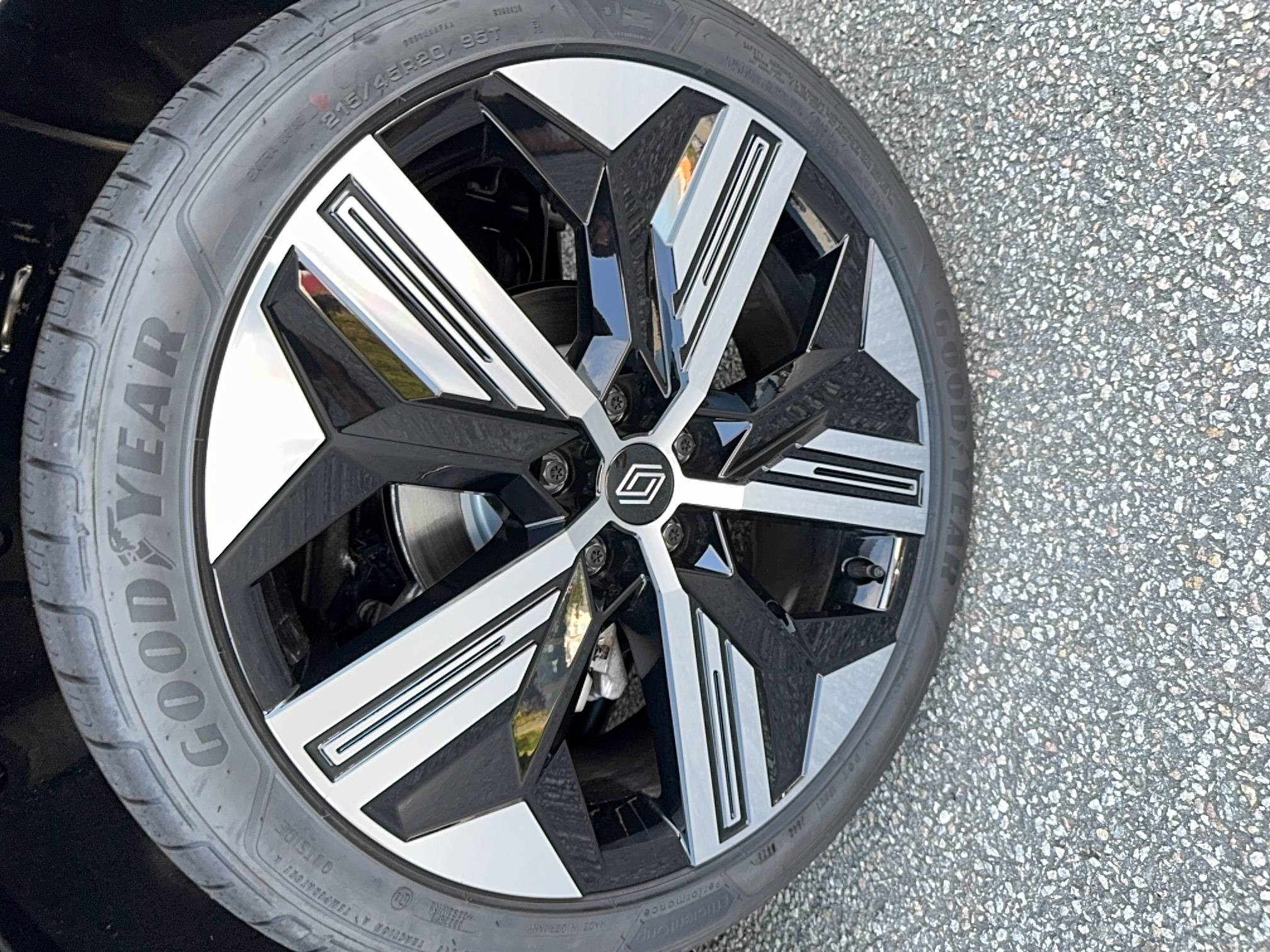 Vente en ligne Renault Megane E-Tech  220 ch autonomie confort GSR2 au prix de 43 490 €