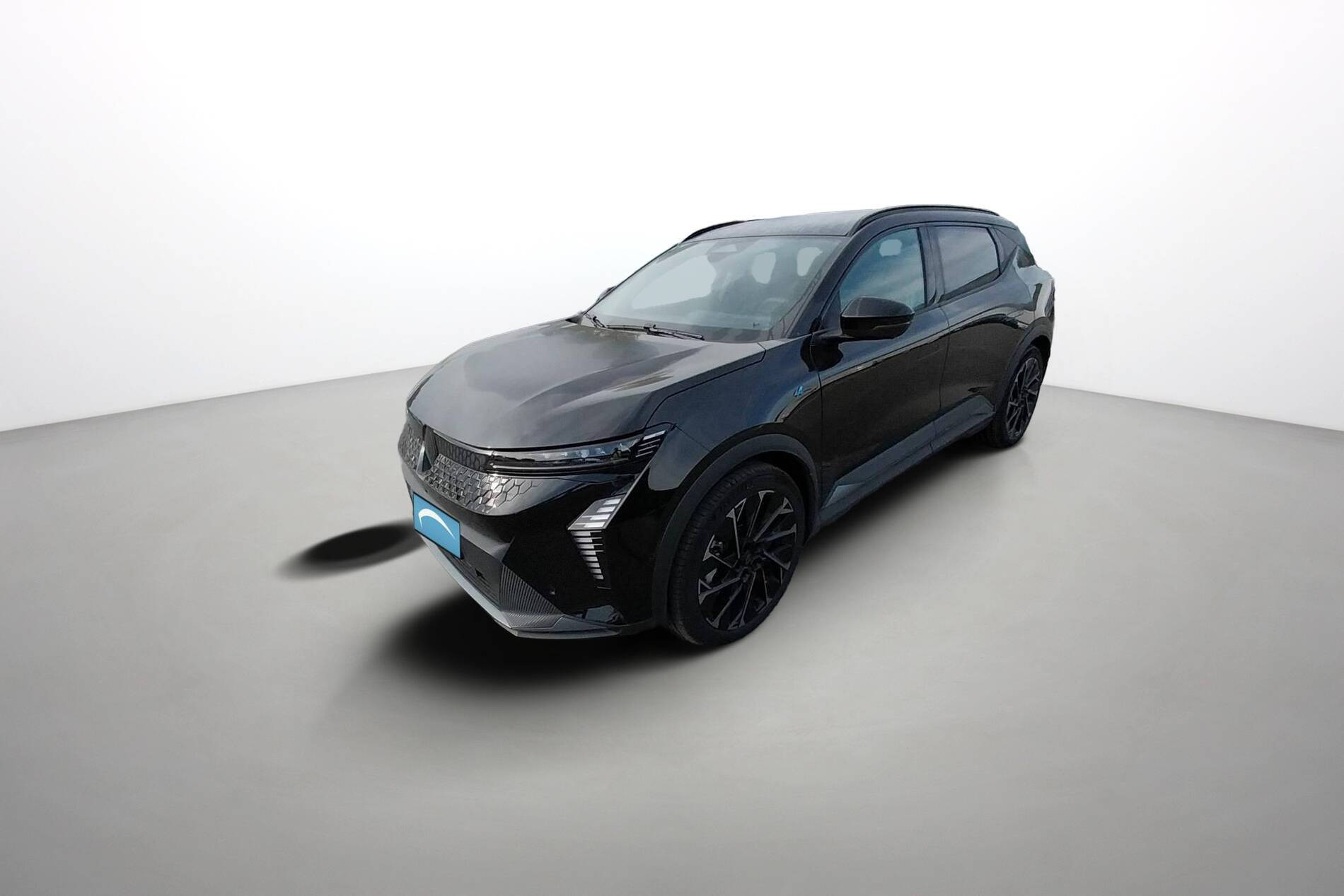 Renault Scenic E-Tech Scenic E-Tech électrique 220 ch grande autonomie occasion de 2025 en vente à Alençon