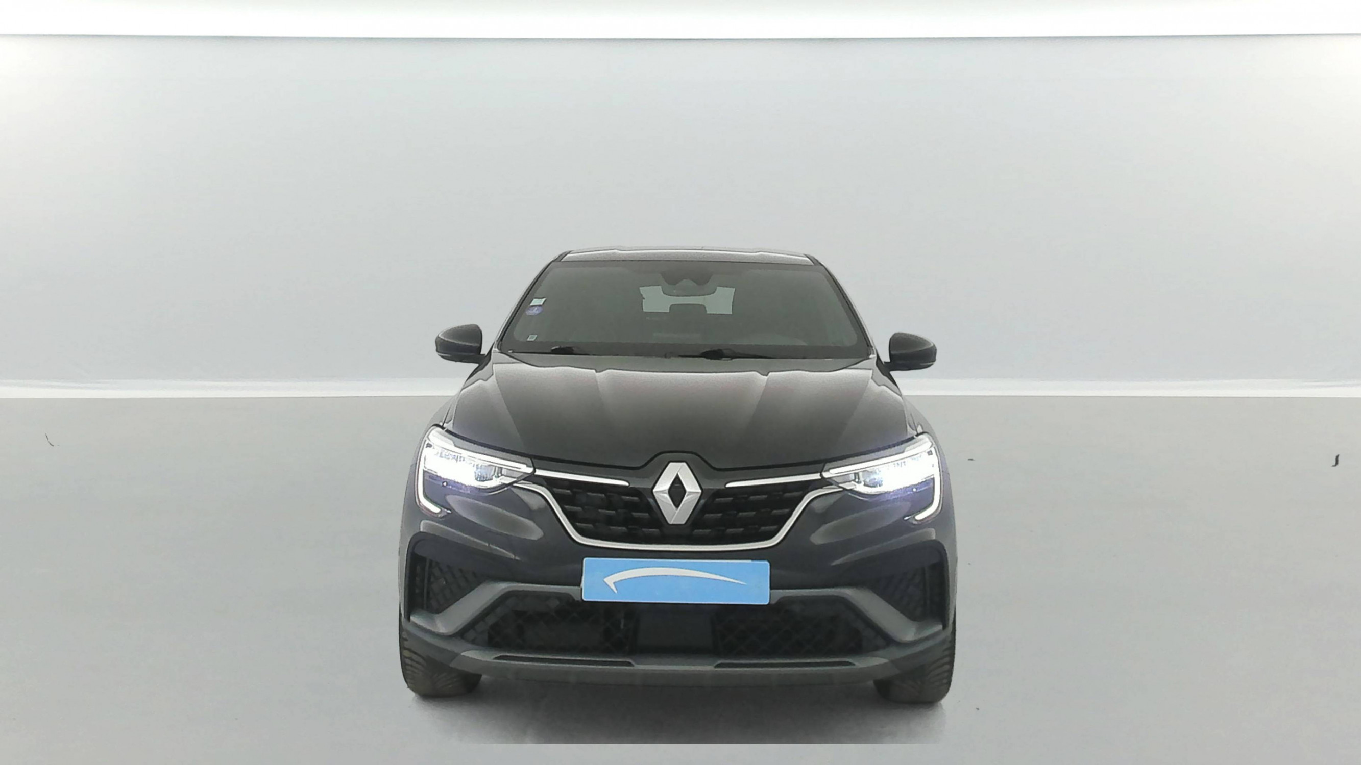 Renault Arkana  E-Tech 145 - 21B occasion de 2022 en vente à Flers