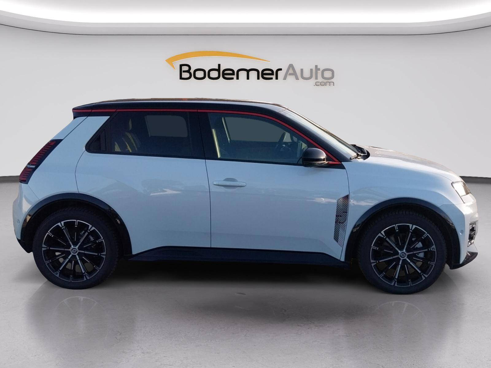 Vente en ligne Renault R5 E-Tech  150 ch autonomie confort au prix de 29 990 €