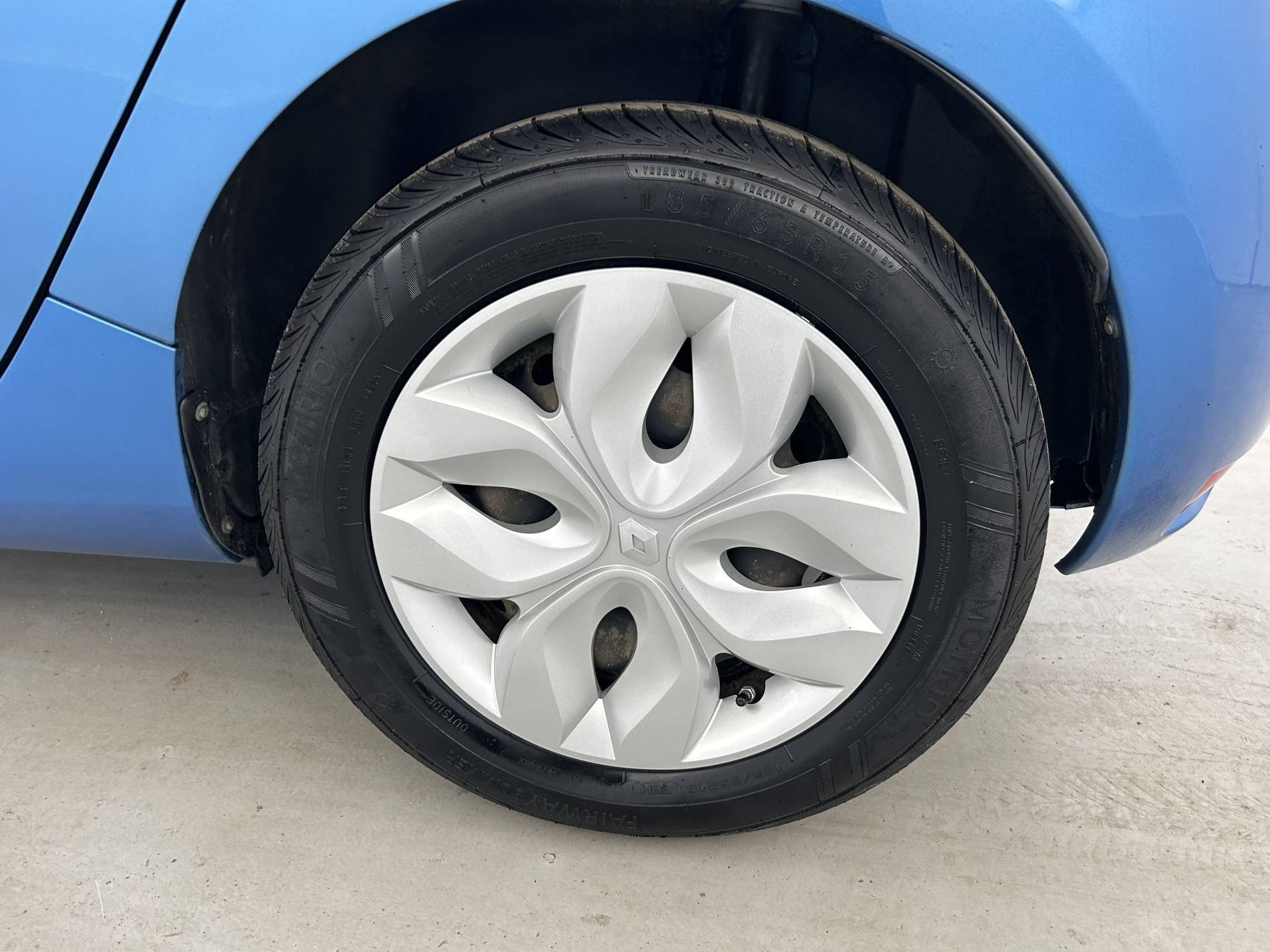 Vente en ligne Renault Zoé  R90  au prix de 9 990 €