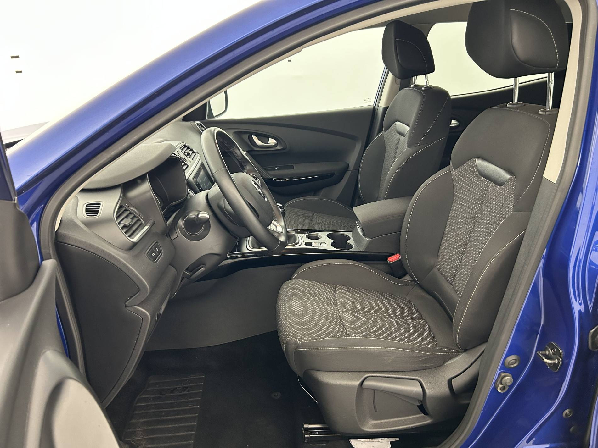 Vente en ligne Renault Kadjar  Blue dCi 115 au prix de 14 990 €