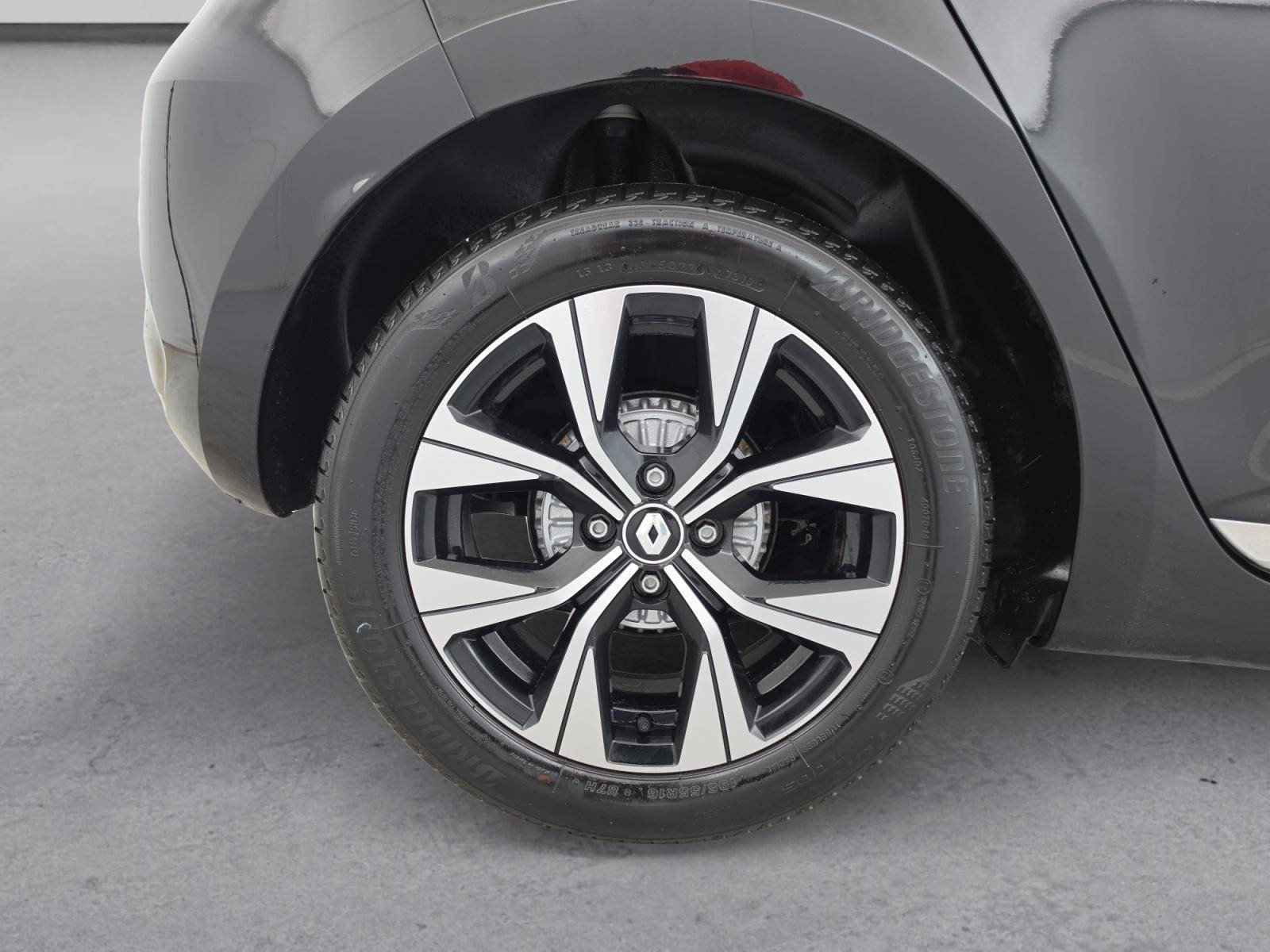 Vente en ligne Renault Clio 5 Clio TCe 100 GPL au prix de 13 990 €