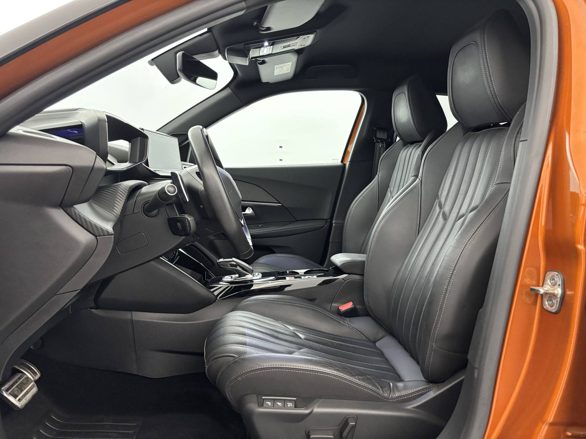 Vente en ligne Peugeot 2008  PureTech 155 S&S EAT8 au prix de 14 590 €