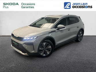 SKODA ELROQ Elroq 286 ch Batterie 85 Plus 22/09/2025 en vente à Seynod