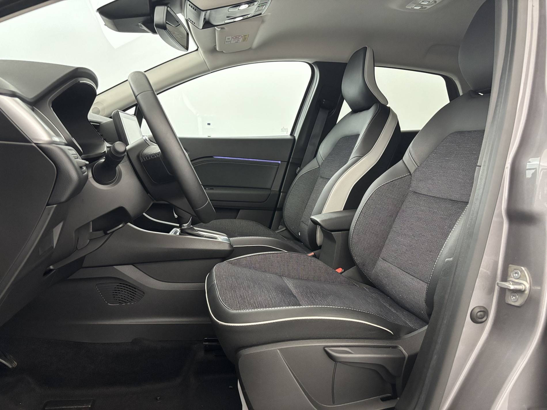 Vente en ligne Renault Captur  E-Tech full hybrid 145 au prix de 20 890 €