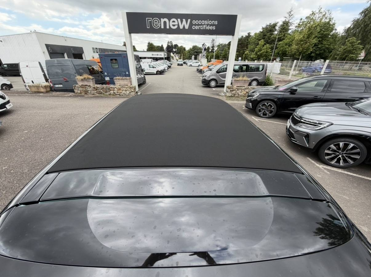 Vente en ligne Renault R4 E-Tech  150 ch autonomie confort au prix de 37 290 €
