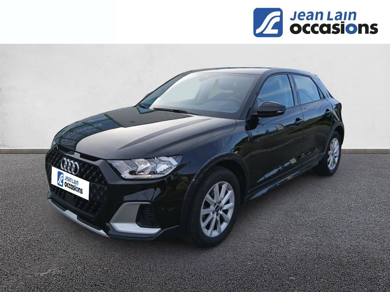 Vente en ligne AUDI A1 CITYCARVER A1 Citycarver 30 TFSI 110 ch S tronic 7 Design de 2022 au prix de 22 990 €