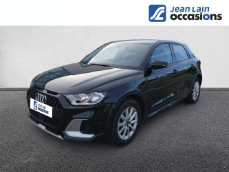 AUDI A1 CITYCARVER A1 Citycarver 30 TFSI 110 ch S tronic 7 Design 27/05/2022 en vente à Margencel
