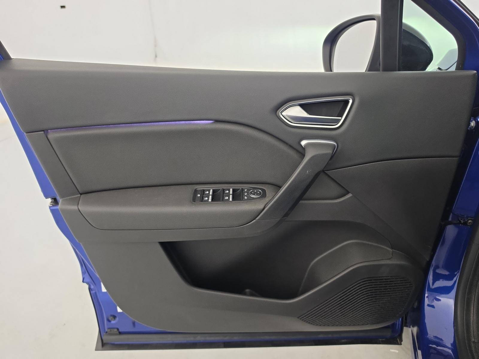 Vente en ligne Renault Captur  TCe 130 EDC FAP au prix de 17 590 €