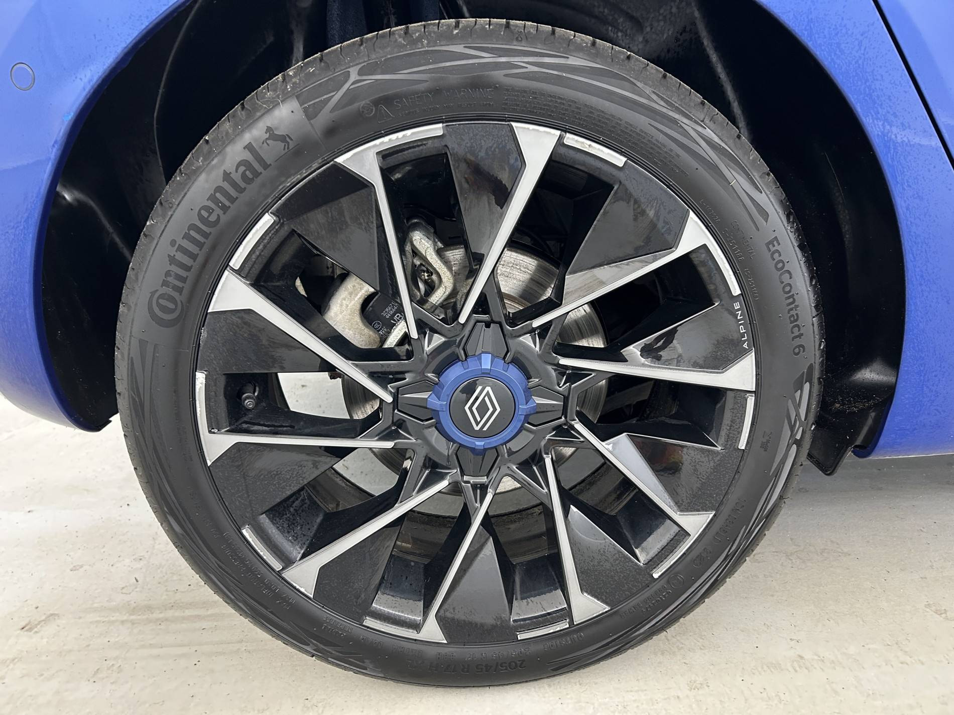 Vente en ligne Renault Clio 5 Clio E-Tech full hybrid 145 au prix de 21 990 €