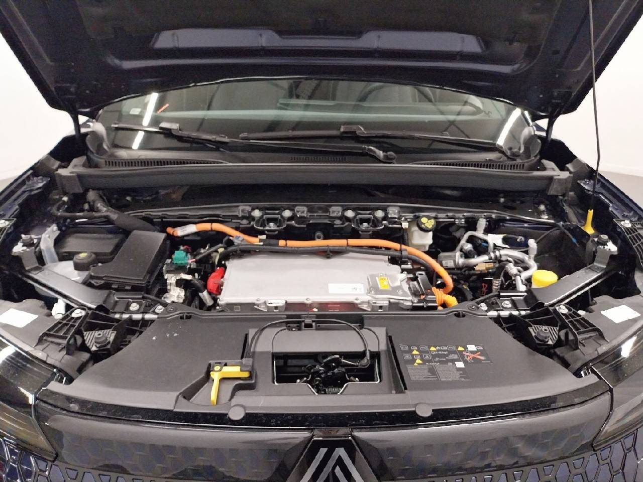 Vente en ligne Renault Scenic E-Tech  220 ch grande autonomie au prix de 43 910 €