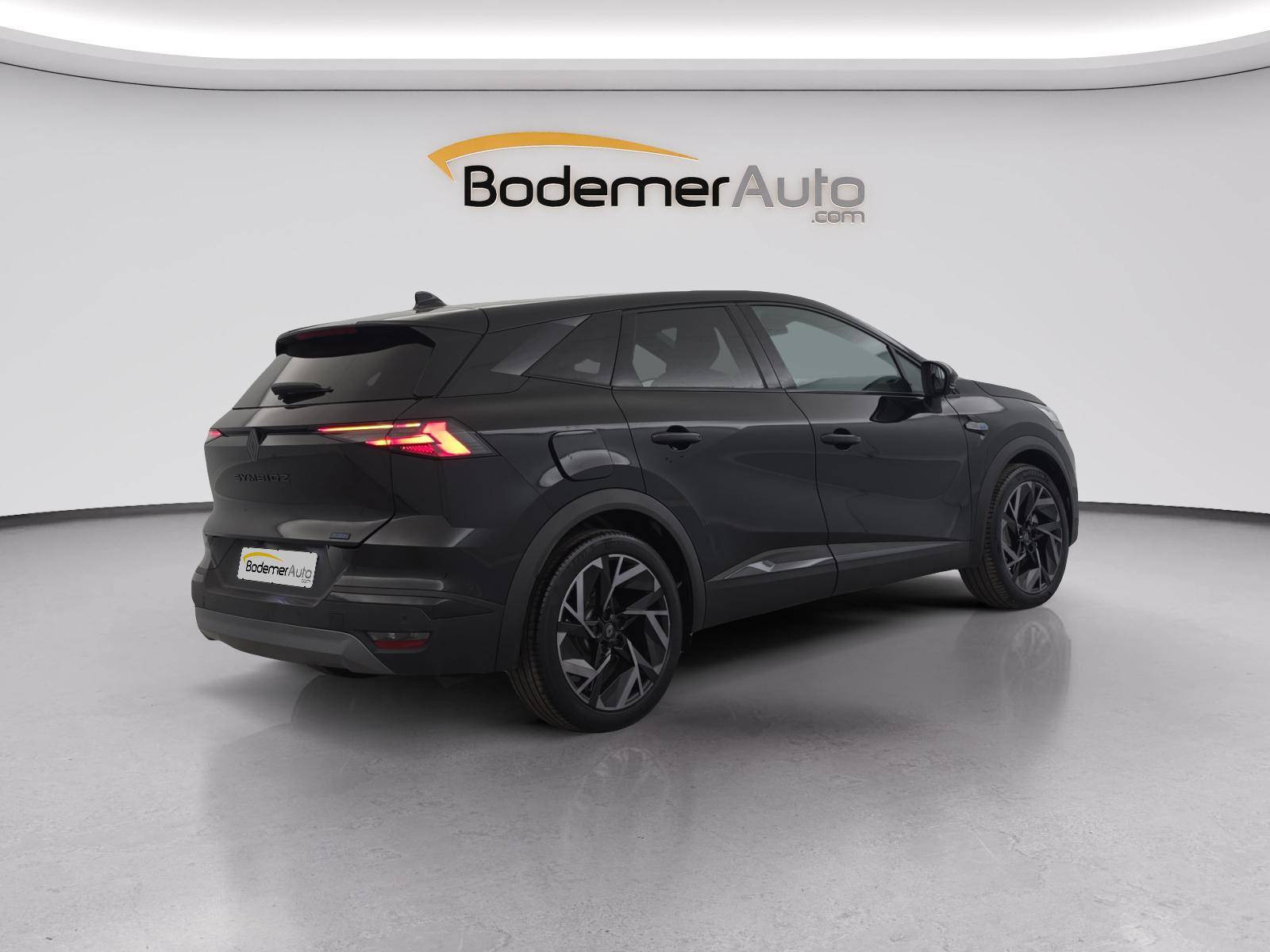 Vente en ligne Renault Symbioz  E-Tech full hybrid 145 au prix de 27 990 €