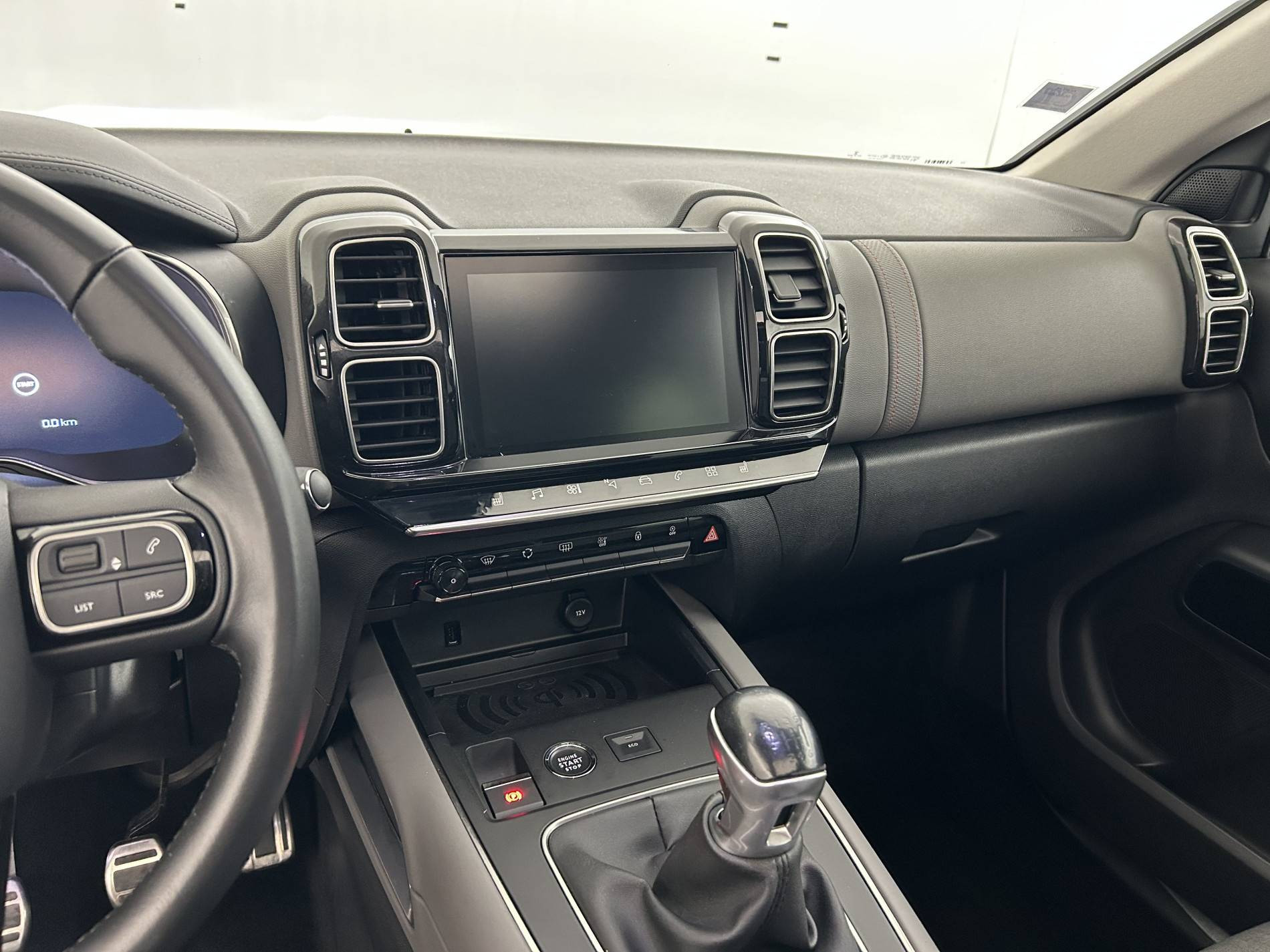 Vente en ligne Citroën C5 Aircross  BlueHDi 130 S&S BVM6 au prix de 17 690 €