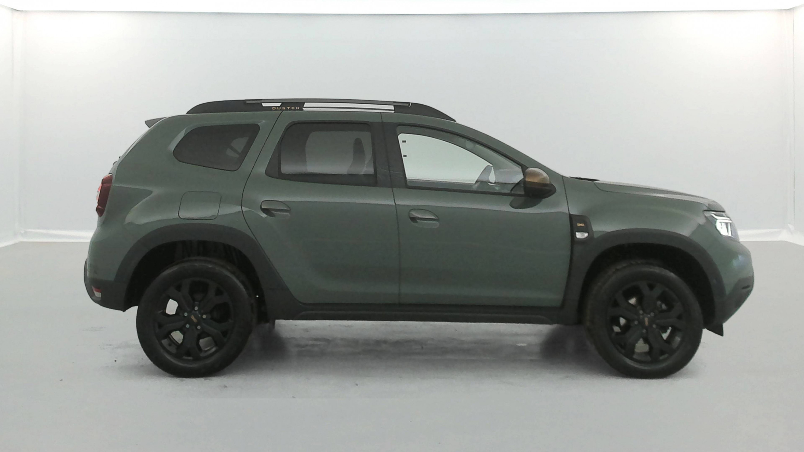 Vente en ligne Dacia Duster  ECO-G 100 4x2 au prix de 18 450 €