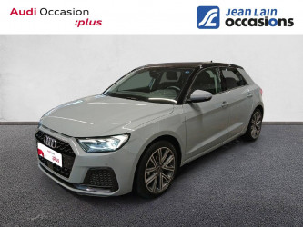 AUDI A1 SPORTBACK A1 Sportback 25 TFSI 95 ch S tronic 7 Design 24/04/2025 en vente à Cessy