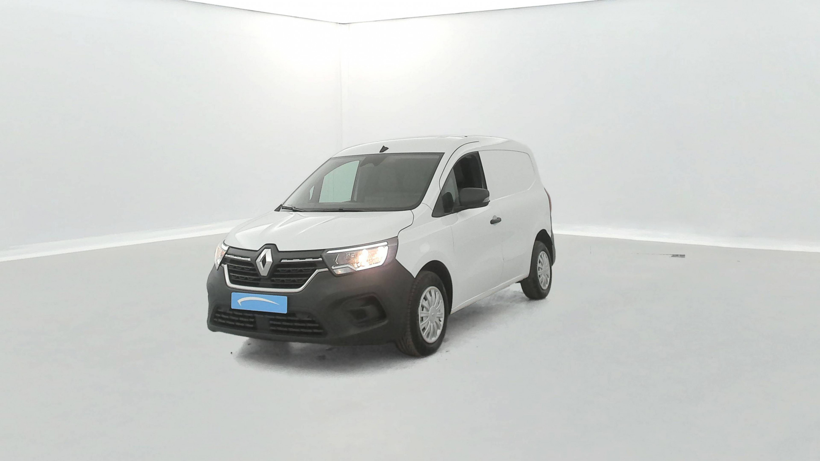Renault Kangoo Van  BLUE DCI 115 EDC occasion de 2024 en vente à Saint-Lô