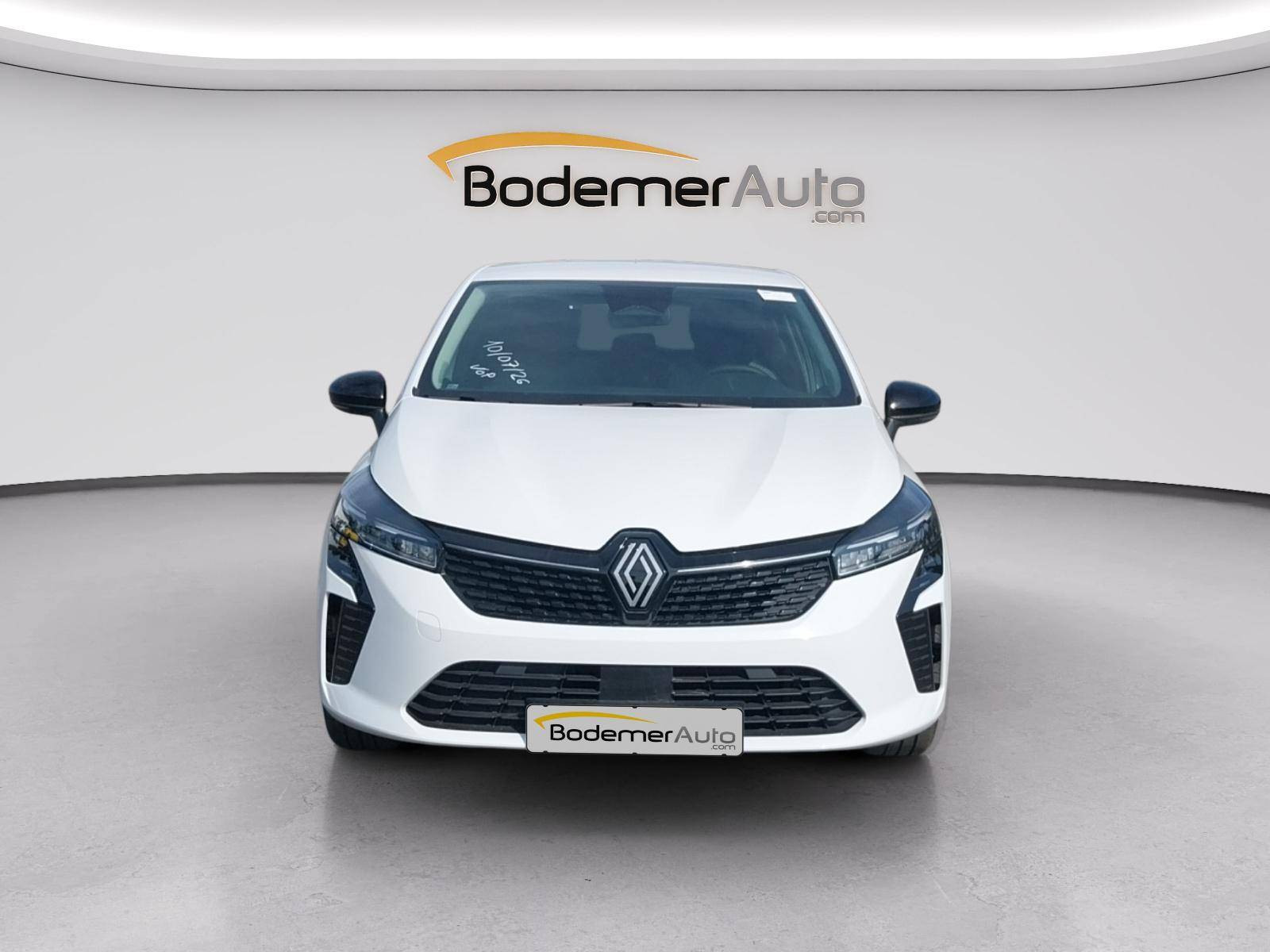 Vente en ligne Renault Clio 5 Clio SCe 65 ch GSR2 au prix de 14 990 €