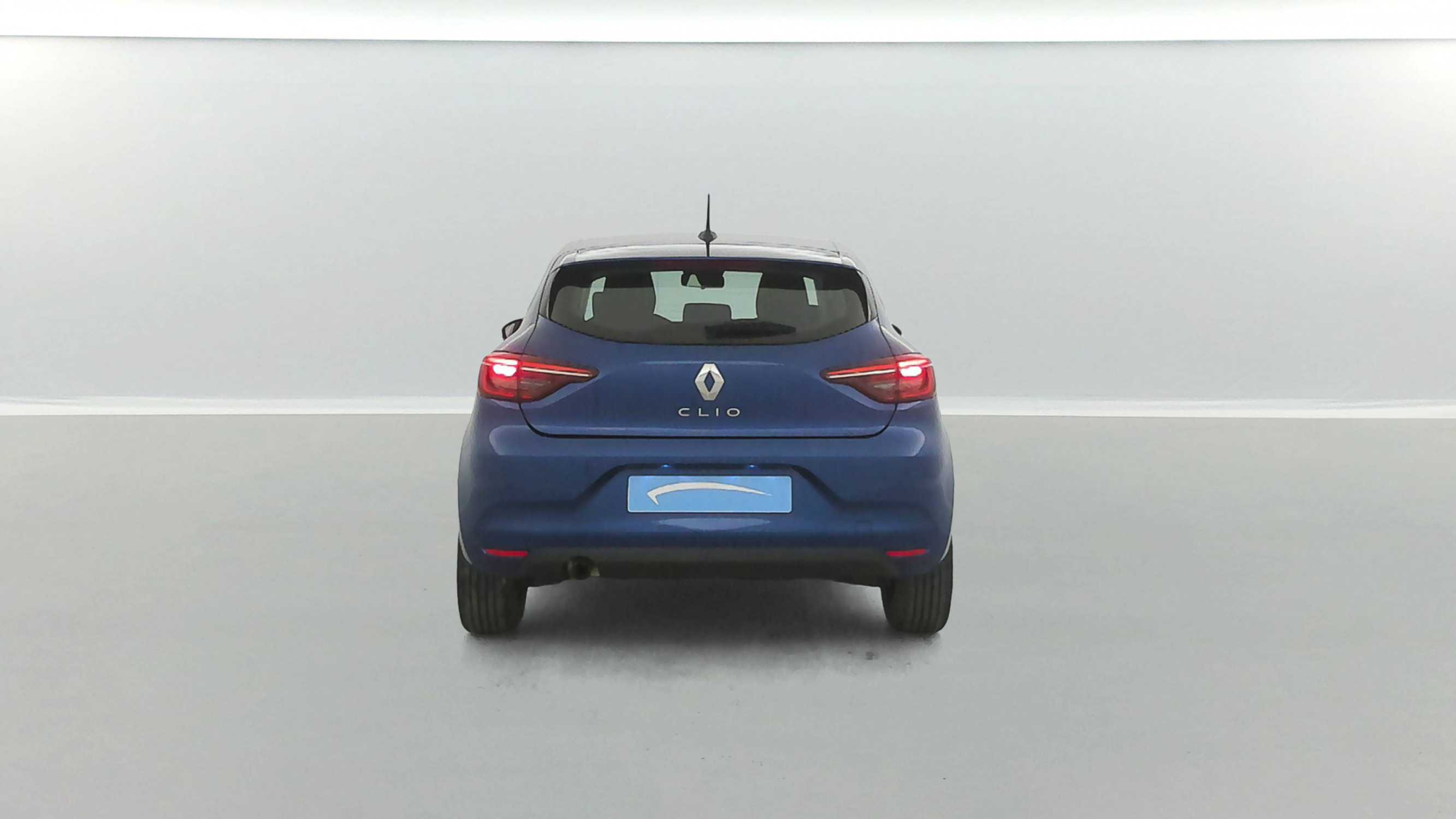 Vente en ligne Renault Clio 5 Clio TCe 90 au prix de 14 790 €