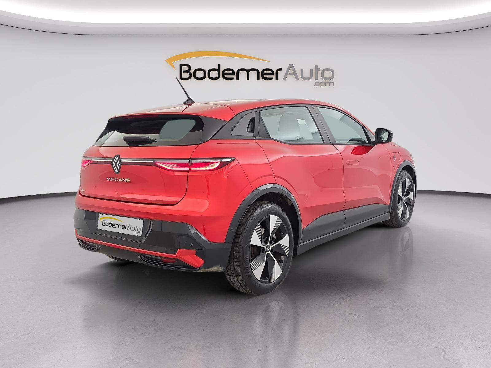 Vente en ligne Renault Megane E-Tech  EV60 220 ch super charge au prix de 23 990 €