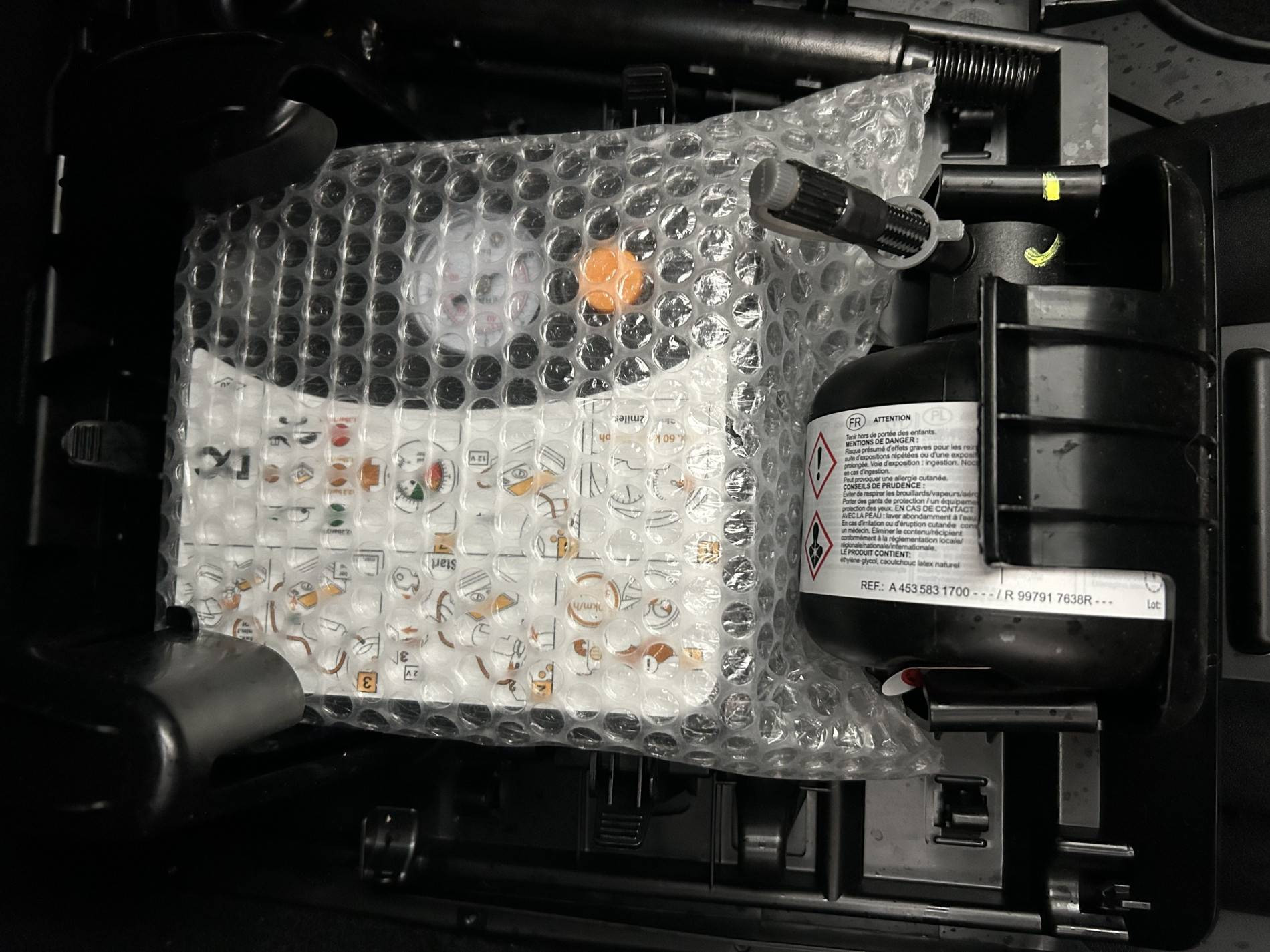 Vente en ligne Renault Twingo 3  SCe 65 au prix de 12 290 €