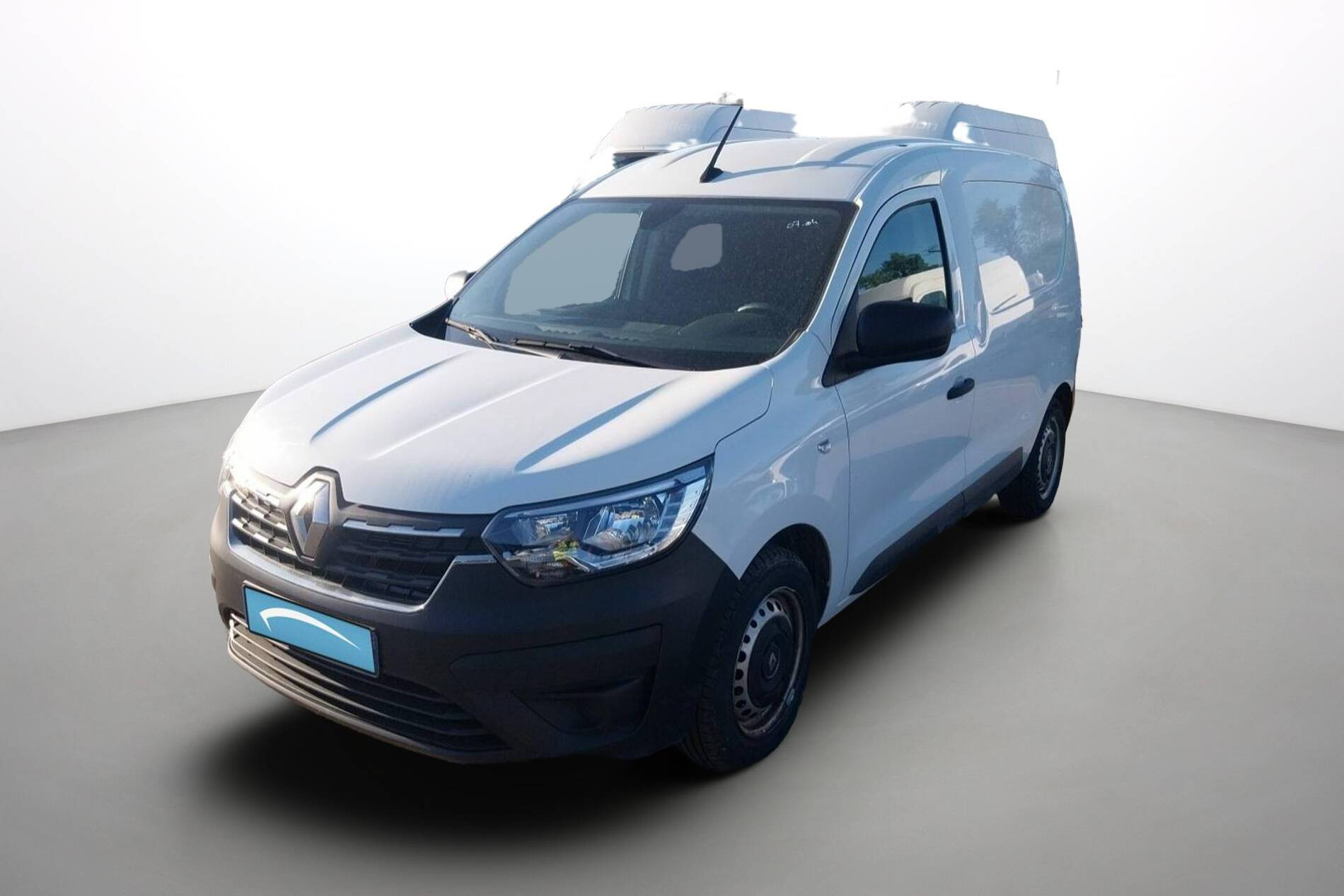 Renault Express Van  BLUE DCI 95 - 22 occasion de 2022 en vente à Quimper