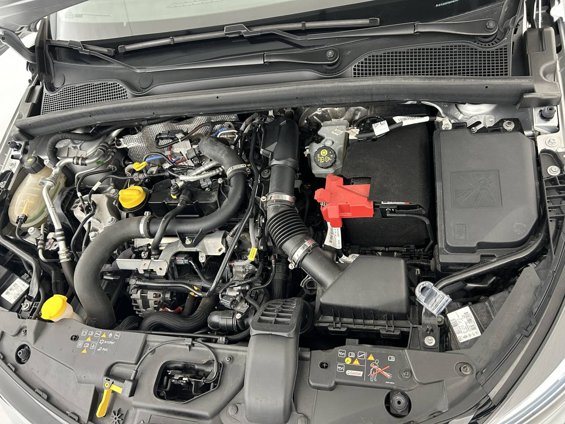 Vente en ligne Renault Clio 5 Clio TCe 90 au prix de 13 890 €