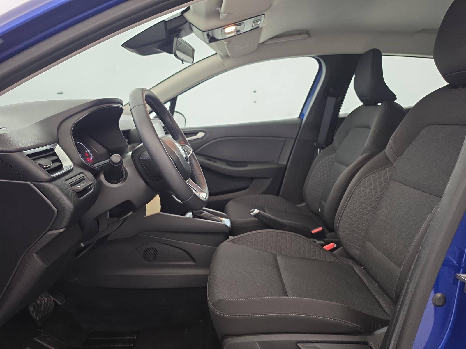 Vente en ligne Renault Clio 5 Clio E-Tech full hybrid 145 au prix de 18 790 €