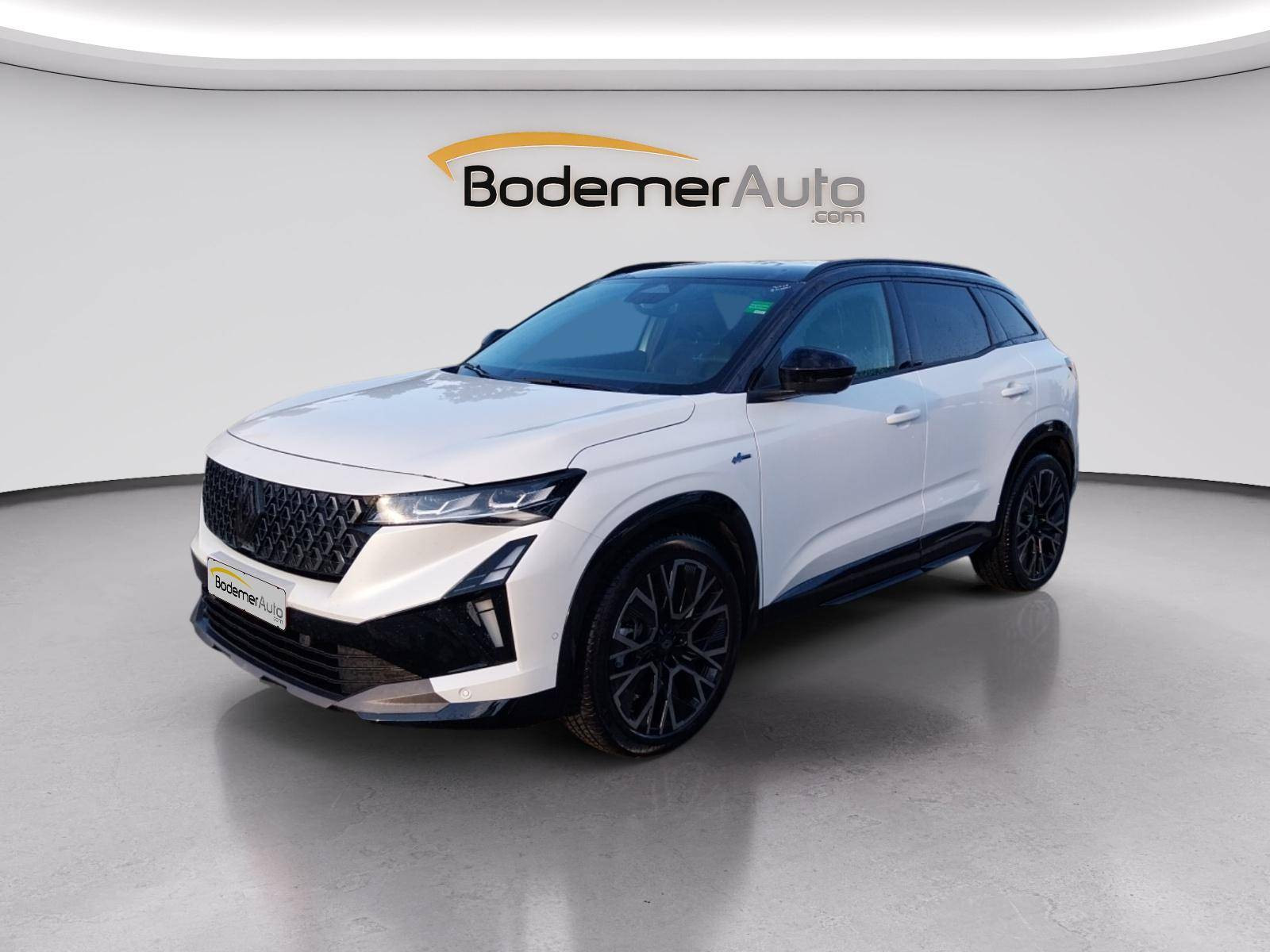Renault Austral  full hybrid E-Tech 200 ch occasion de 2026 en vente à Alençon