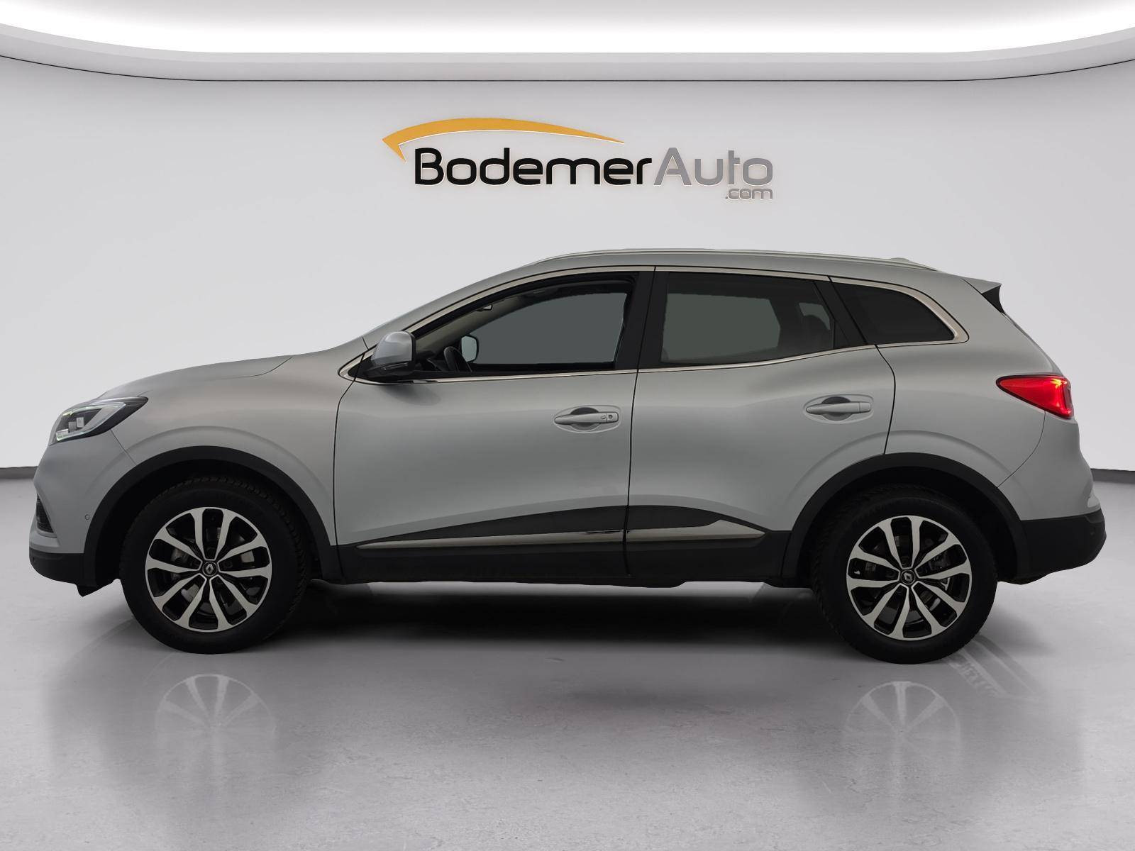 Vente en ligne Renault Kadjar  Blue dCi 115 EDC au prix de 20 490 €