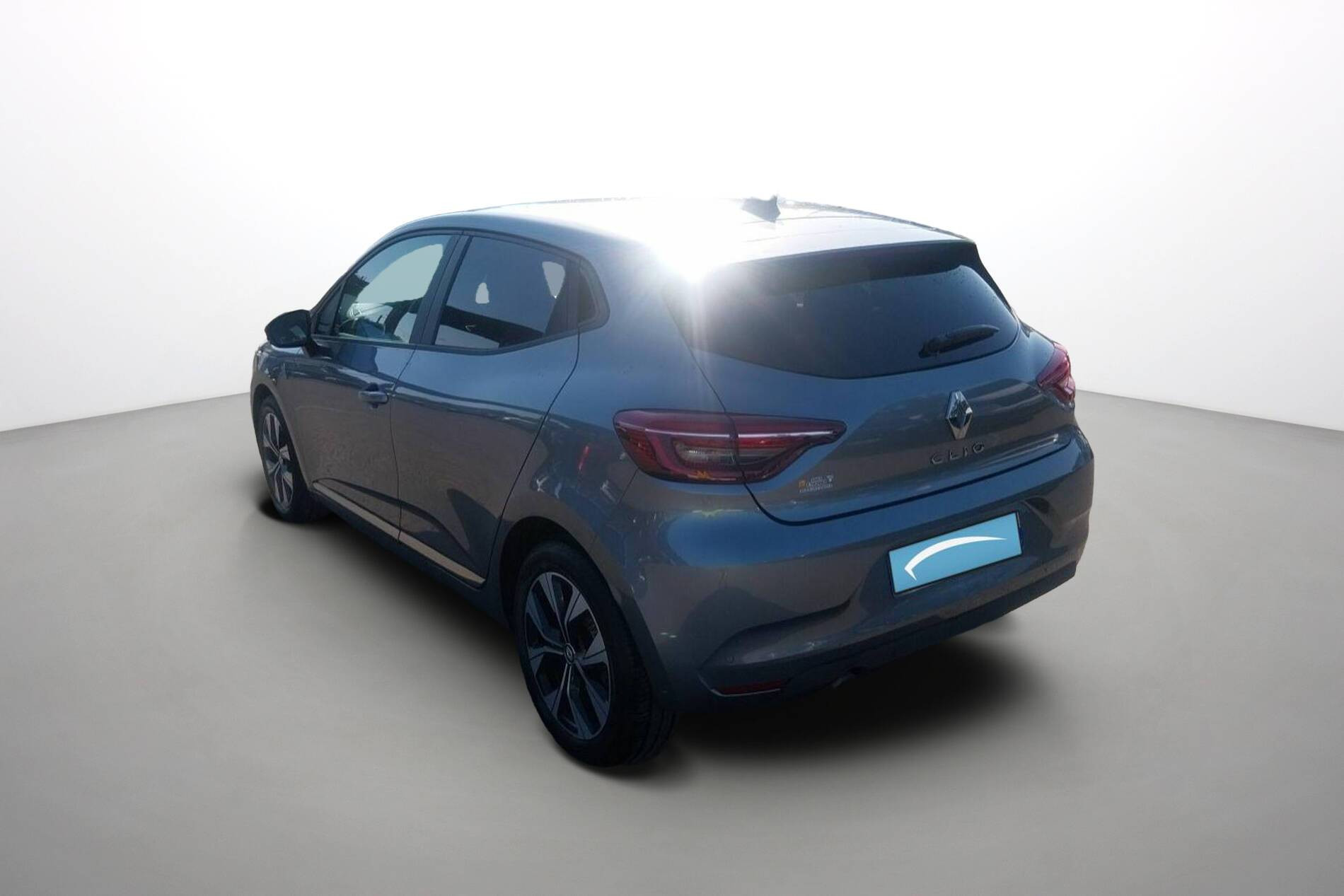 Vente en ligne Renault Clio 5 Clio SCe 65 au prix de 12 790 €