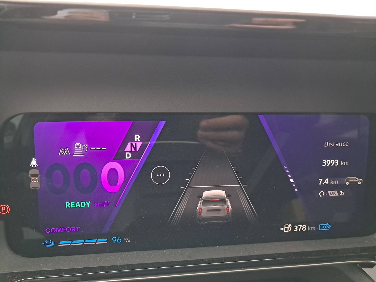 Vente en ligne Renault R4 E-Tech  150 ch autonomie confort au prix de 35 790 €