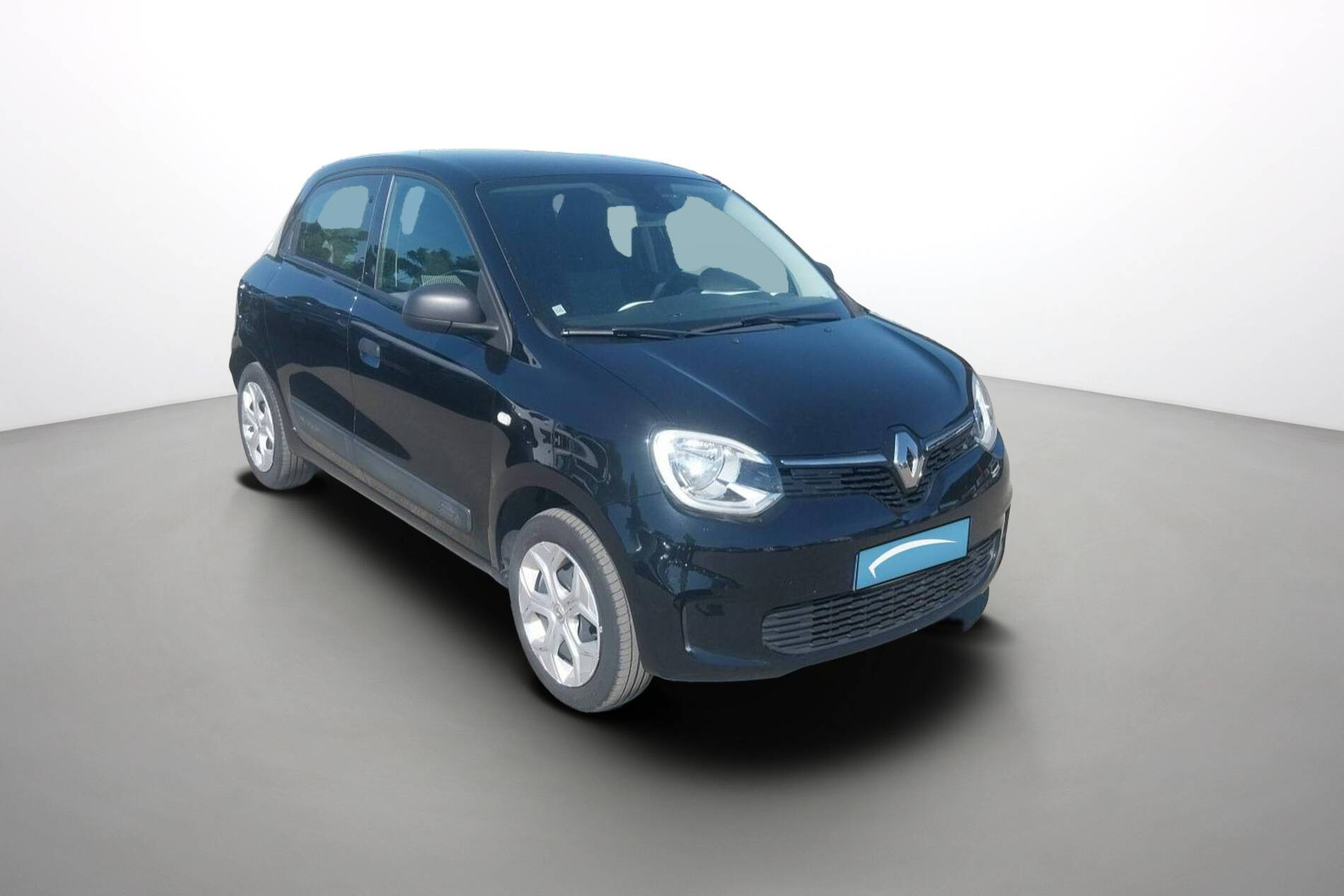 Vente en ligne Renault Twingo Electrique Twingo III E-Tech au prix de 11 390 €