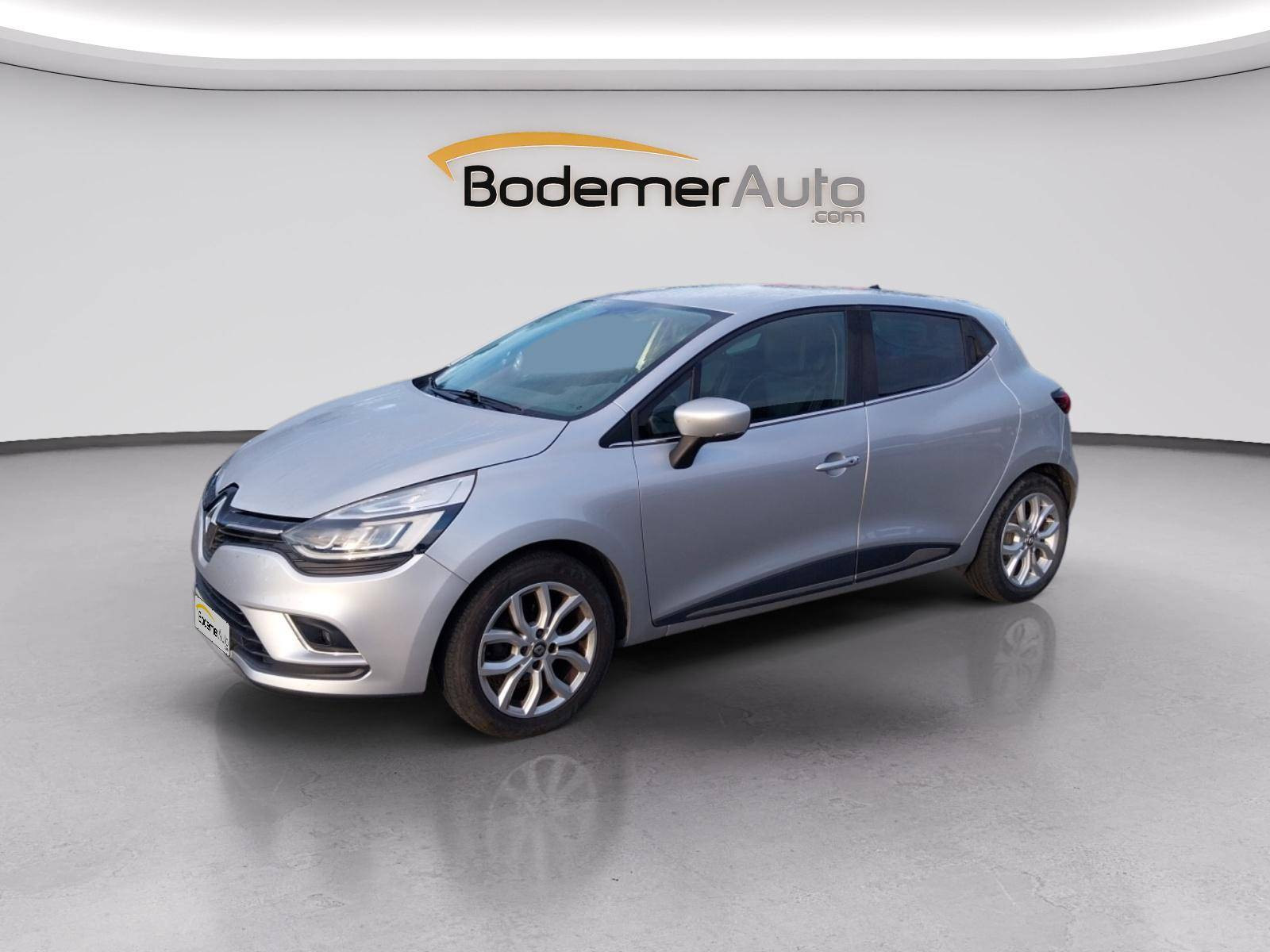 Renault Clio 4 Clio dCi 90 Energy occasion de 2017 en vente à Saint-Lô