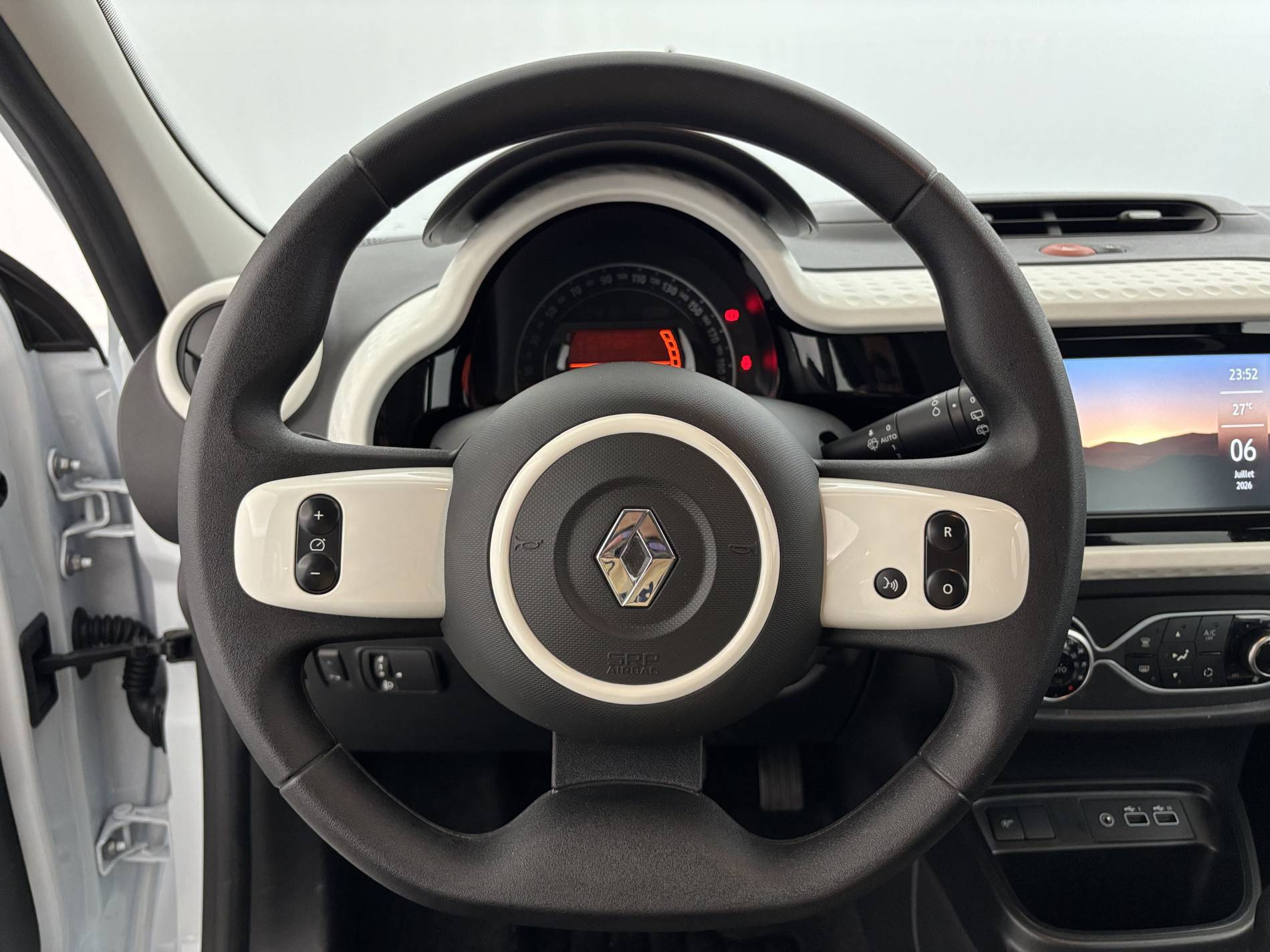 Vente en ligne Renault Twingo 3  SCe 65 au prix de 12 590 €