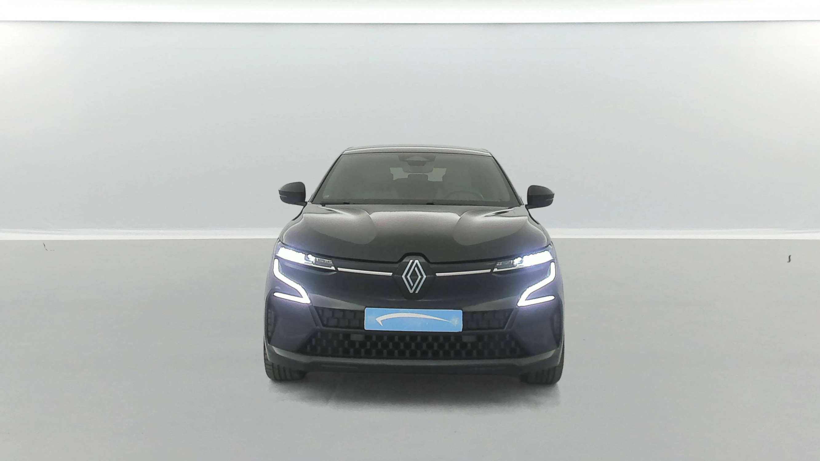 Vente en ligne Renault Megane E-Tech  220 ch autonomie confort GSR2 au prix de 30 490 €