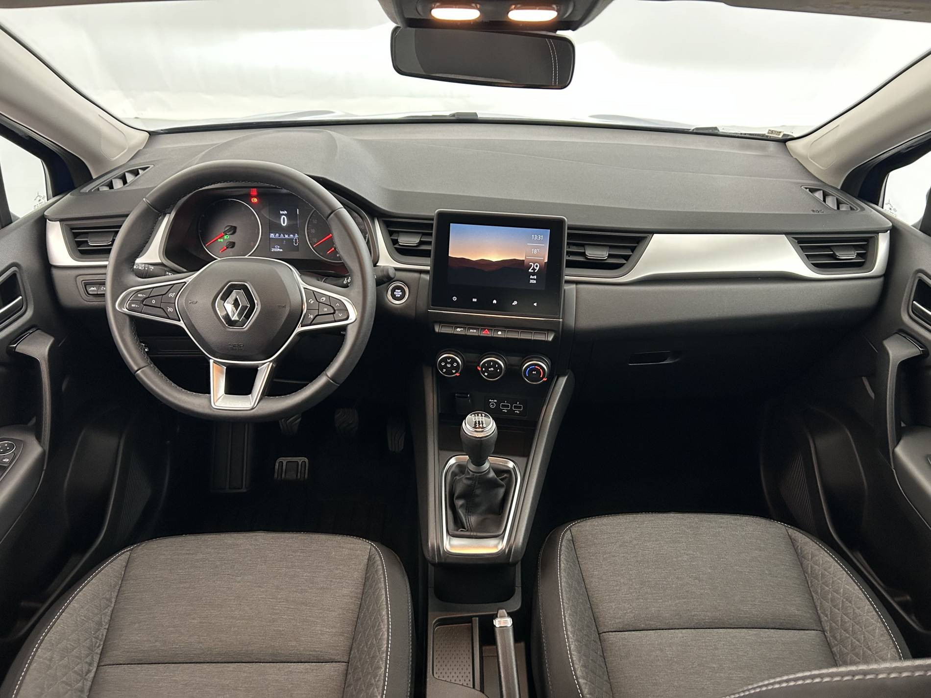 Vente en ligne Renault Captur  TCe 100 GPL au prix de 16 890 €