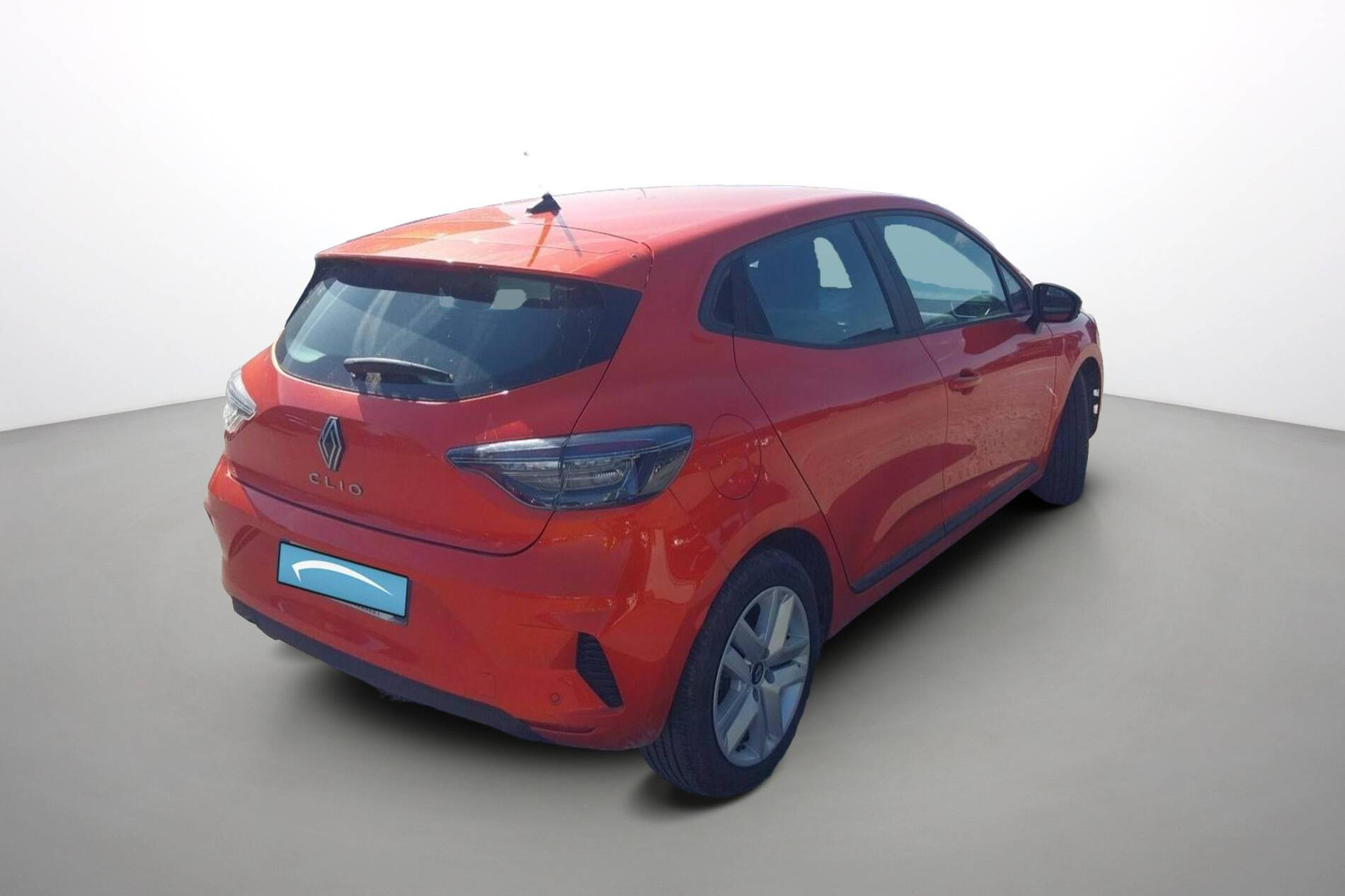 Vente en ligne Renault Clio 5 Clio TCe 90 au prix de 15 790 €